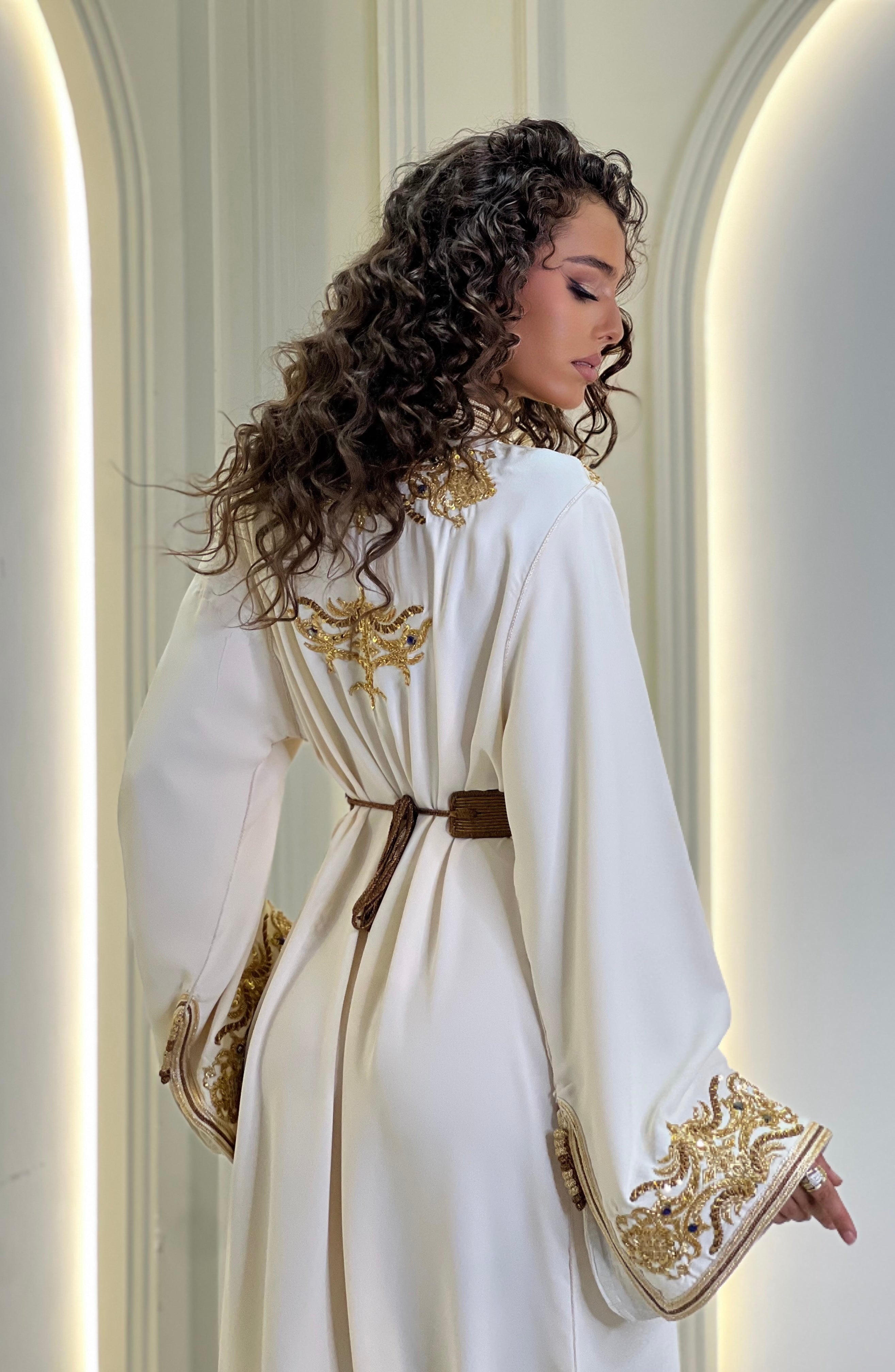Kaftan Ceren