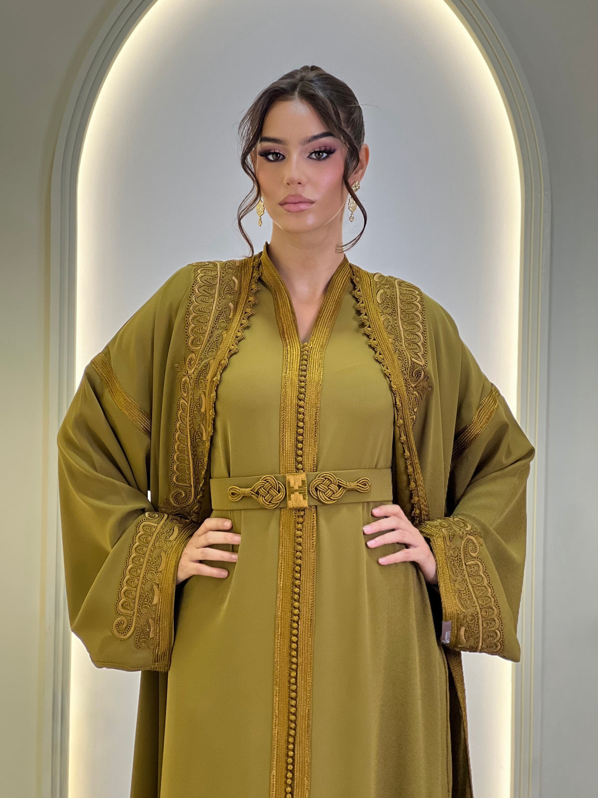 ELSA Mustard