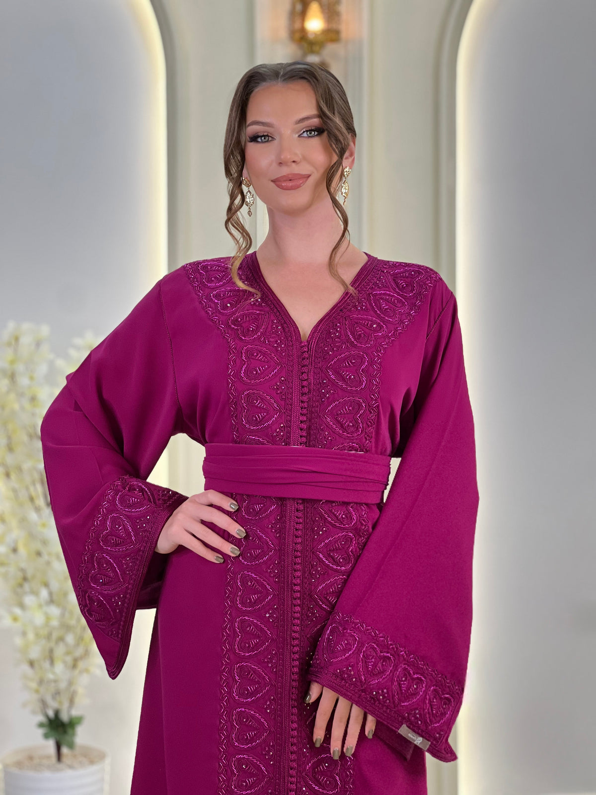 Kaftan Alessa