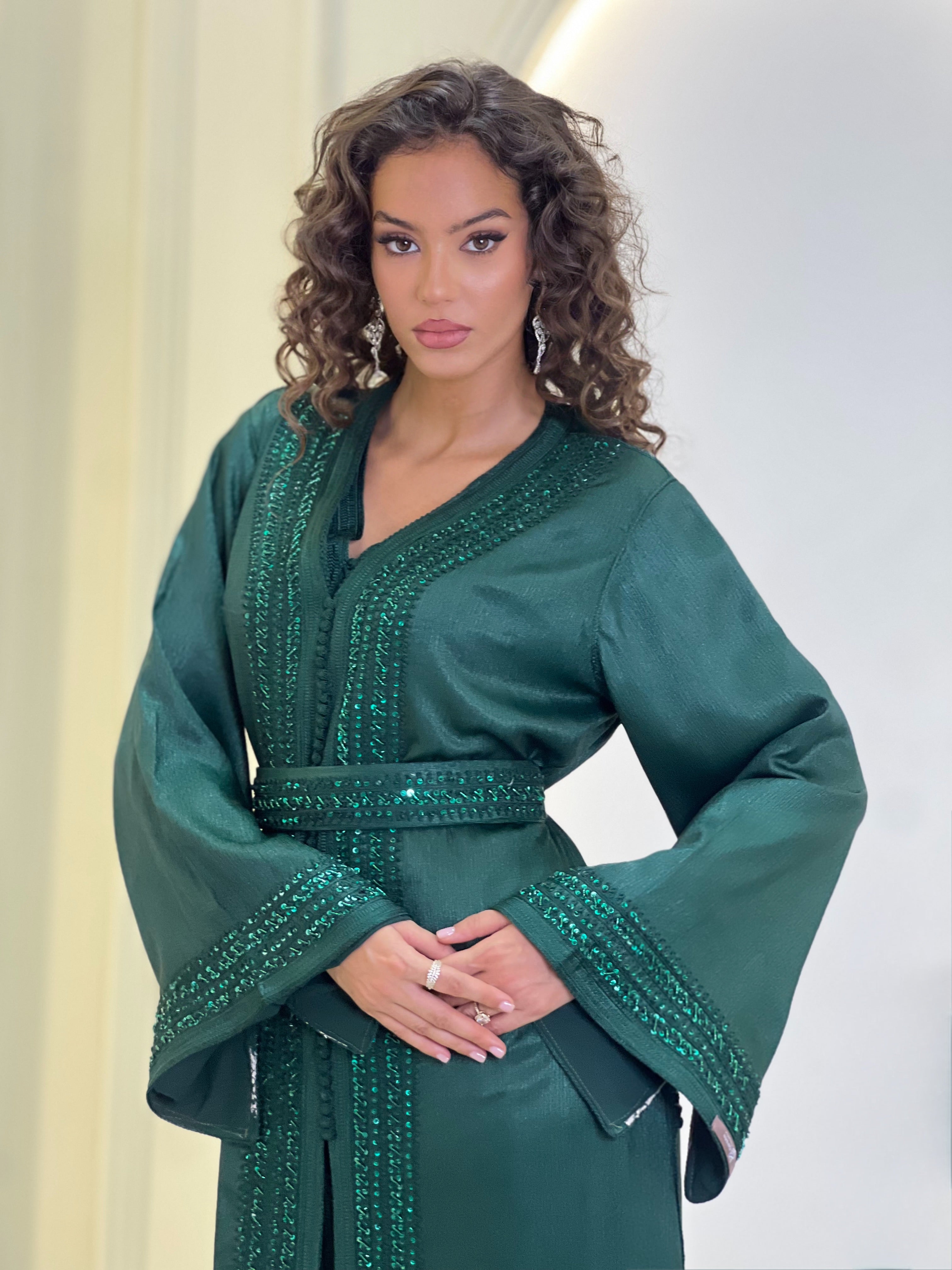 Lebsa Fadoua