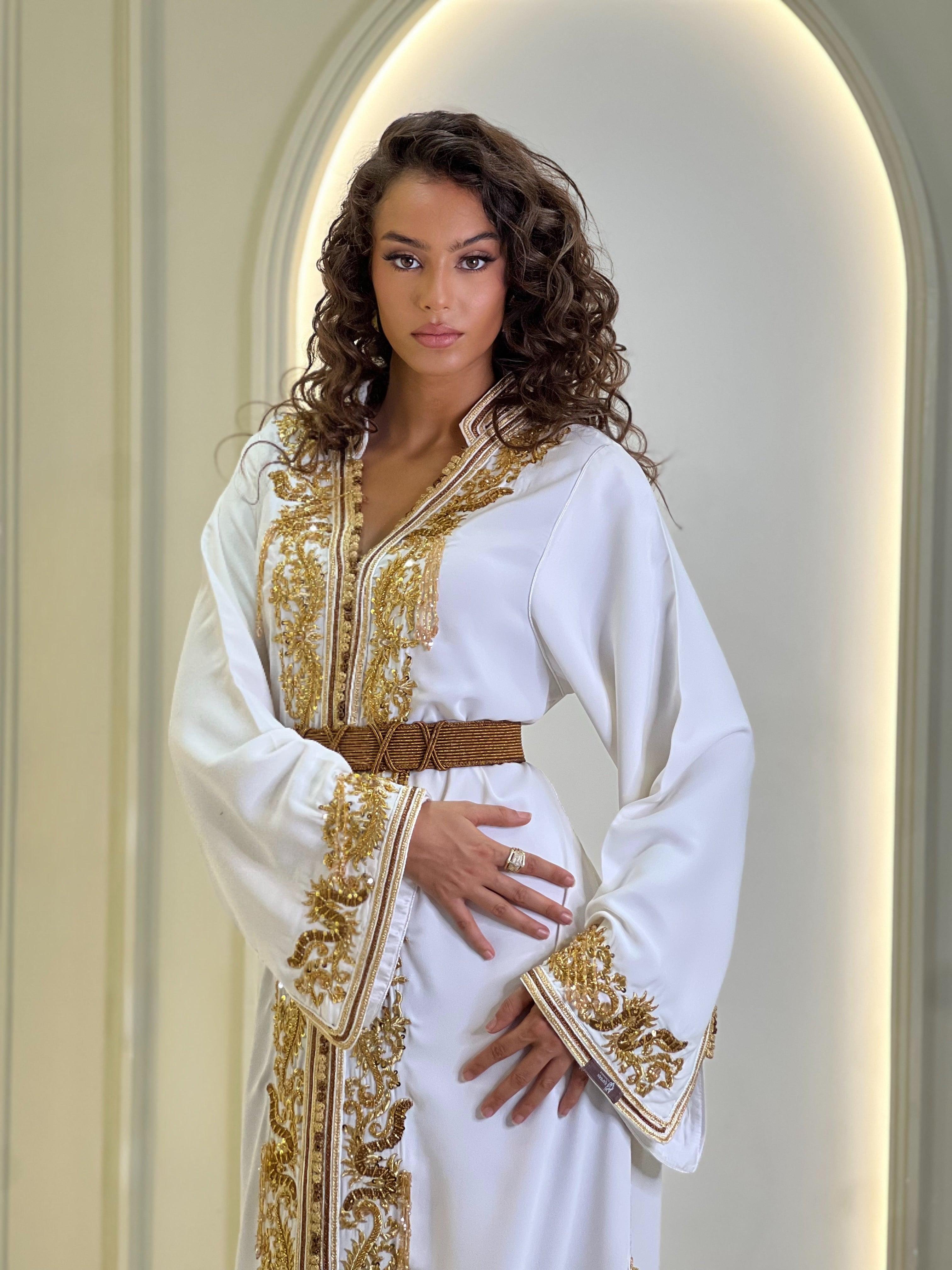 Kaftan Suna