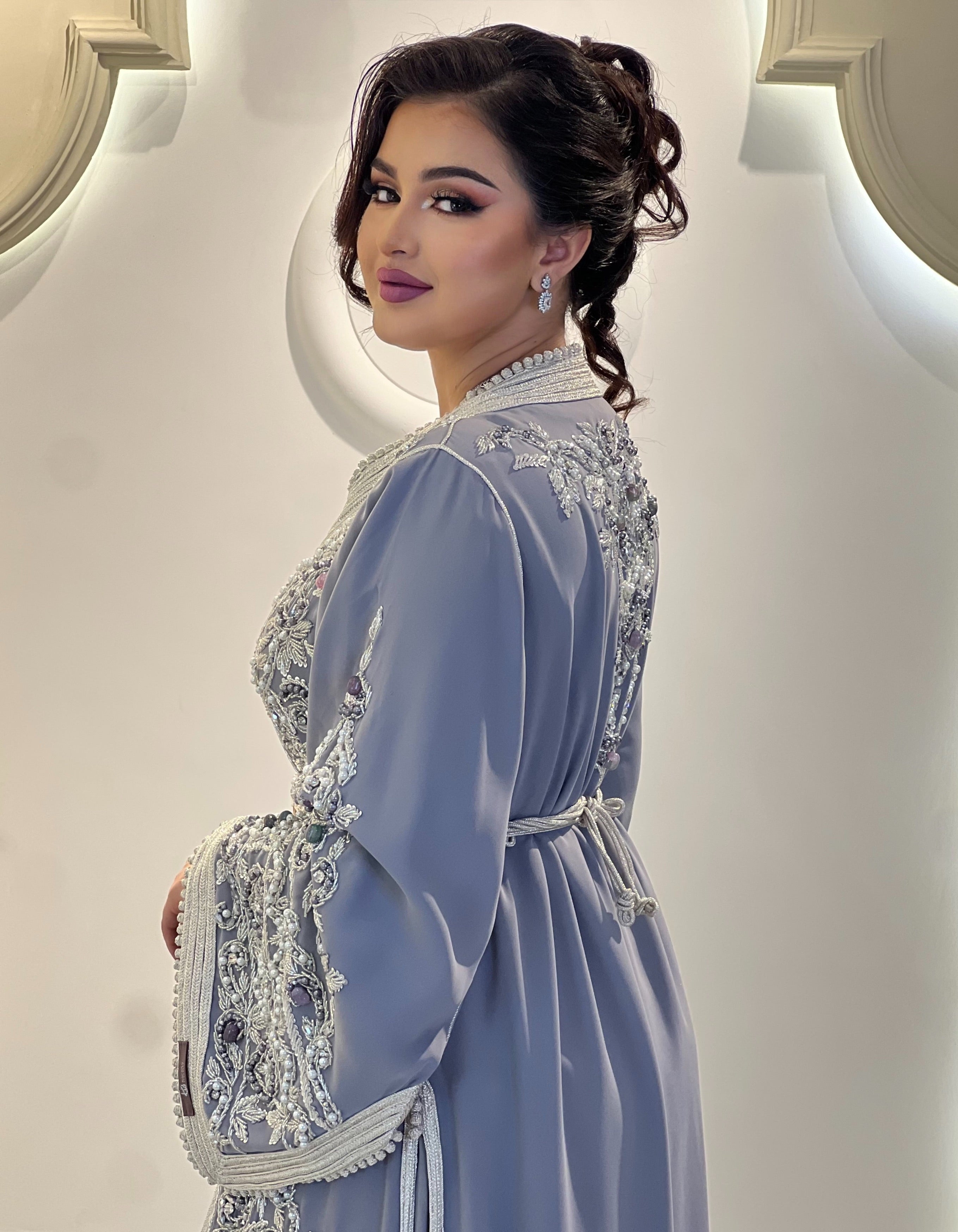 Exclusive Takchita Oumaima