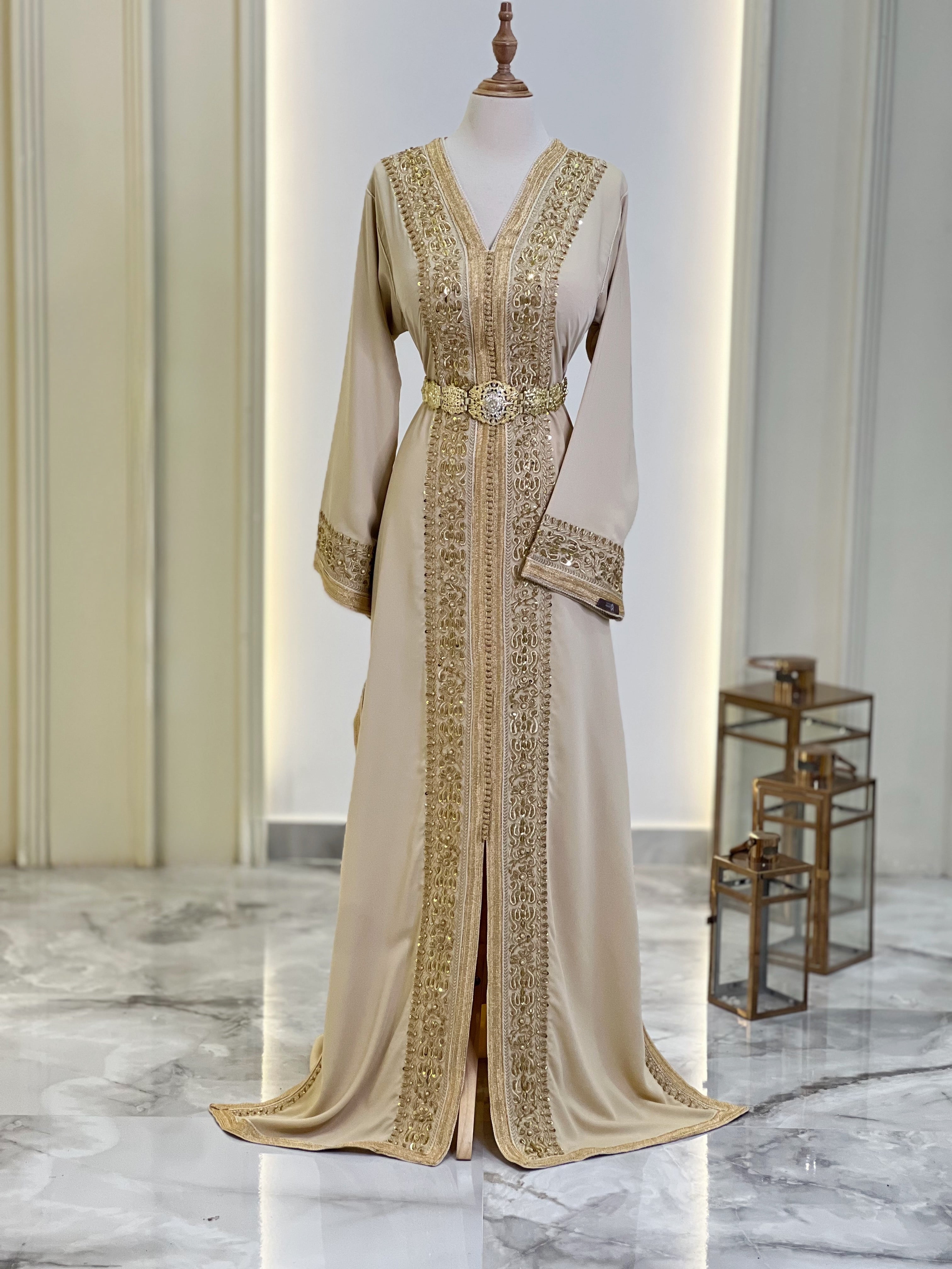 Kaftan Doja
