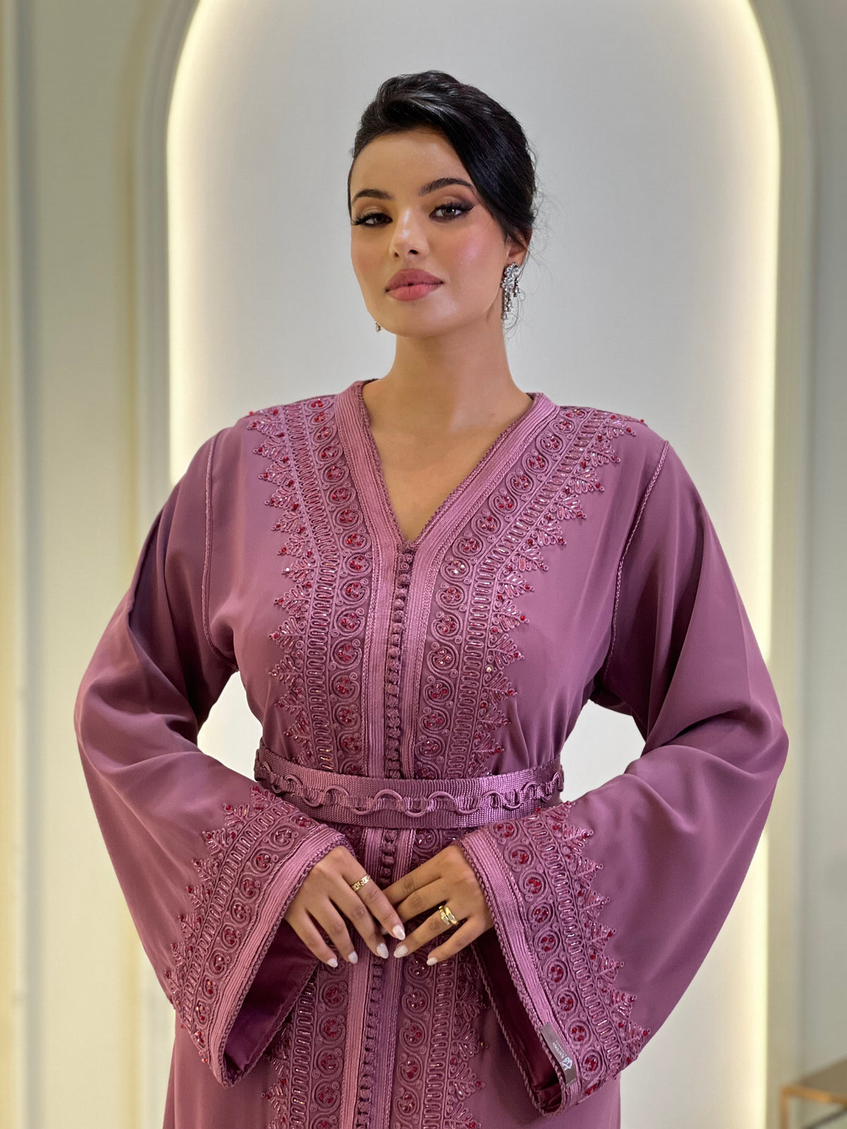 Kaftan Sophia