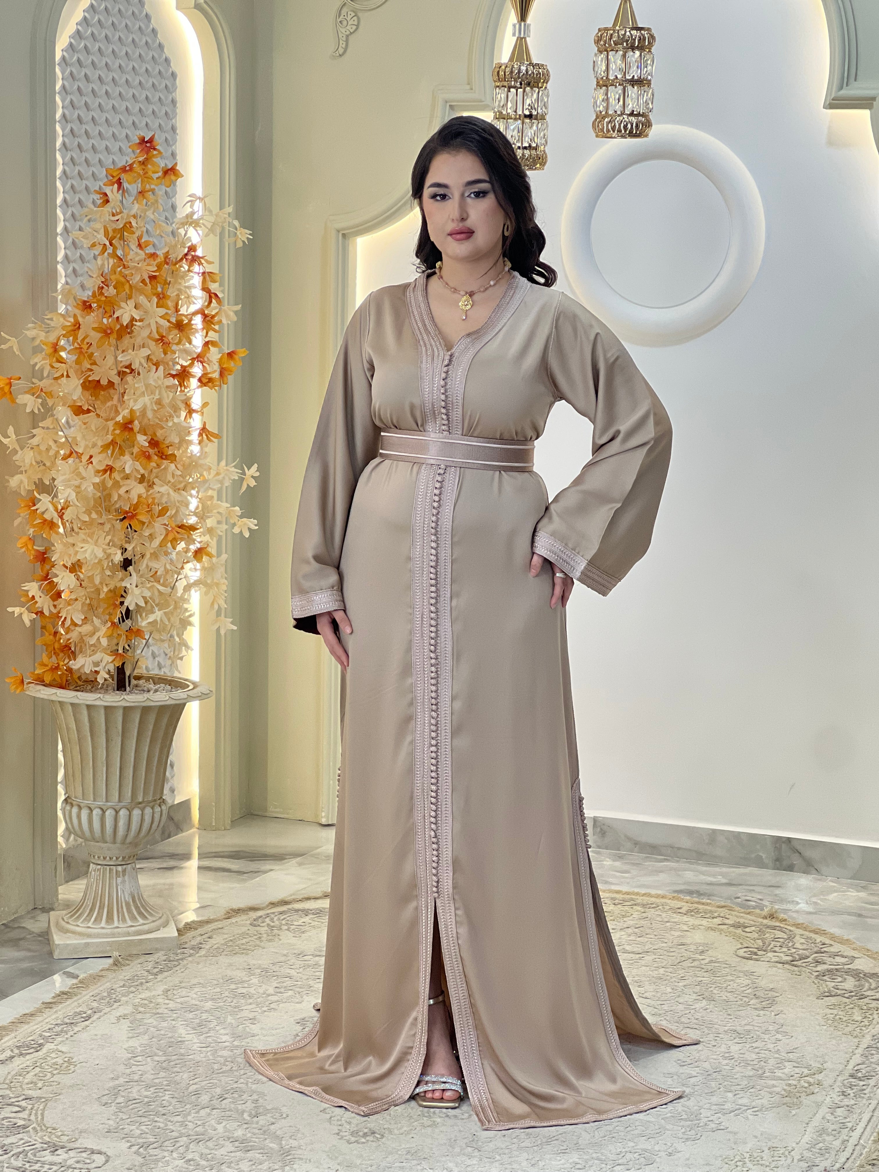 Caftan Maram