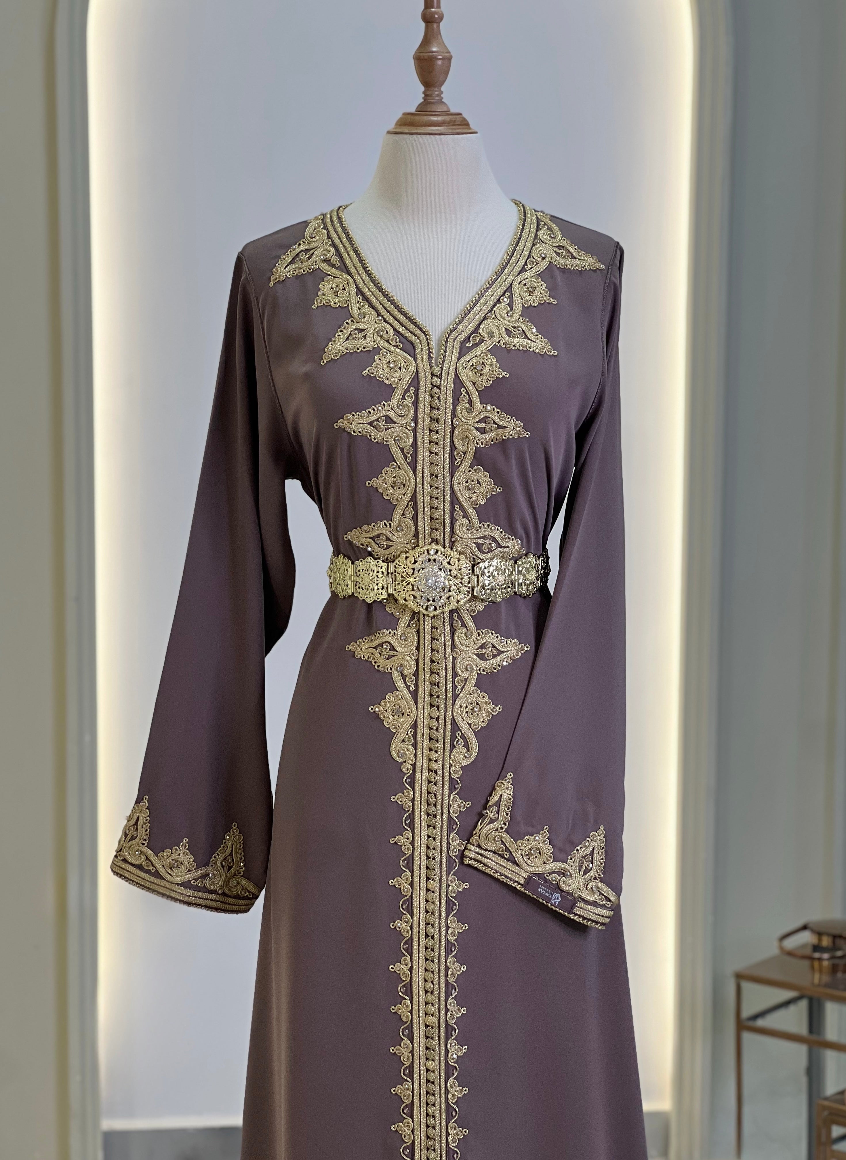 Manal Taupe