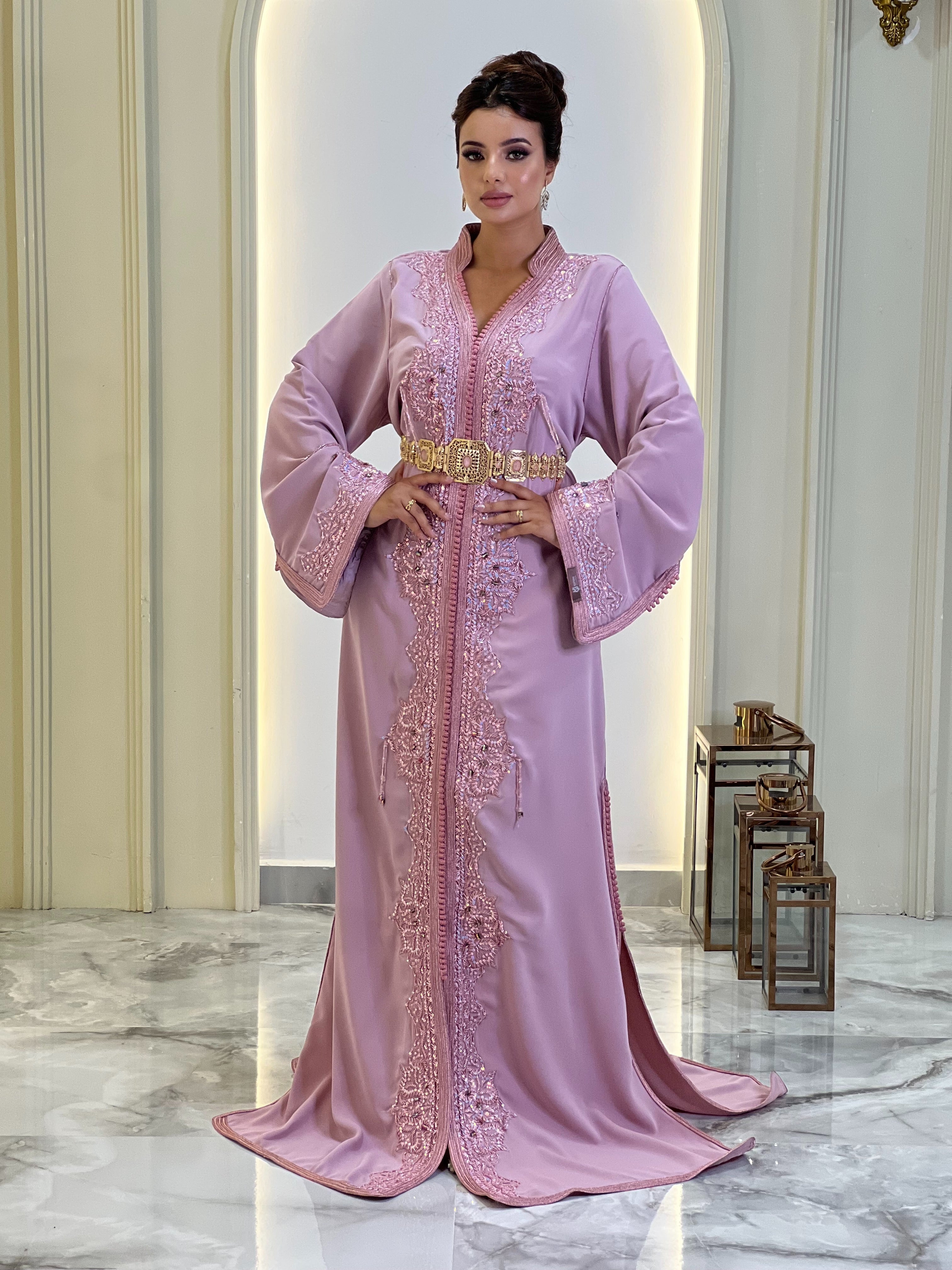 Kaftan Selena