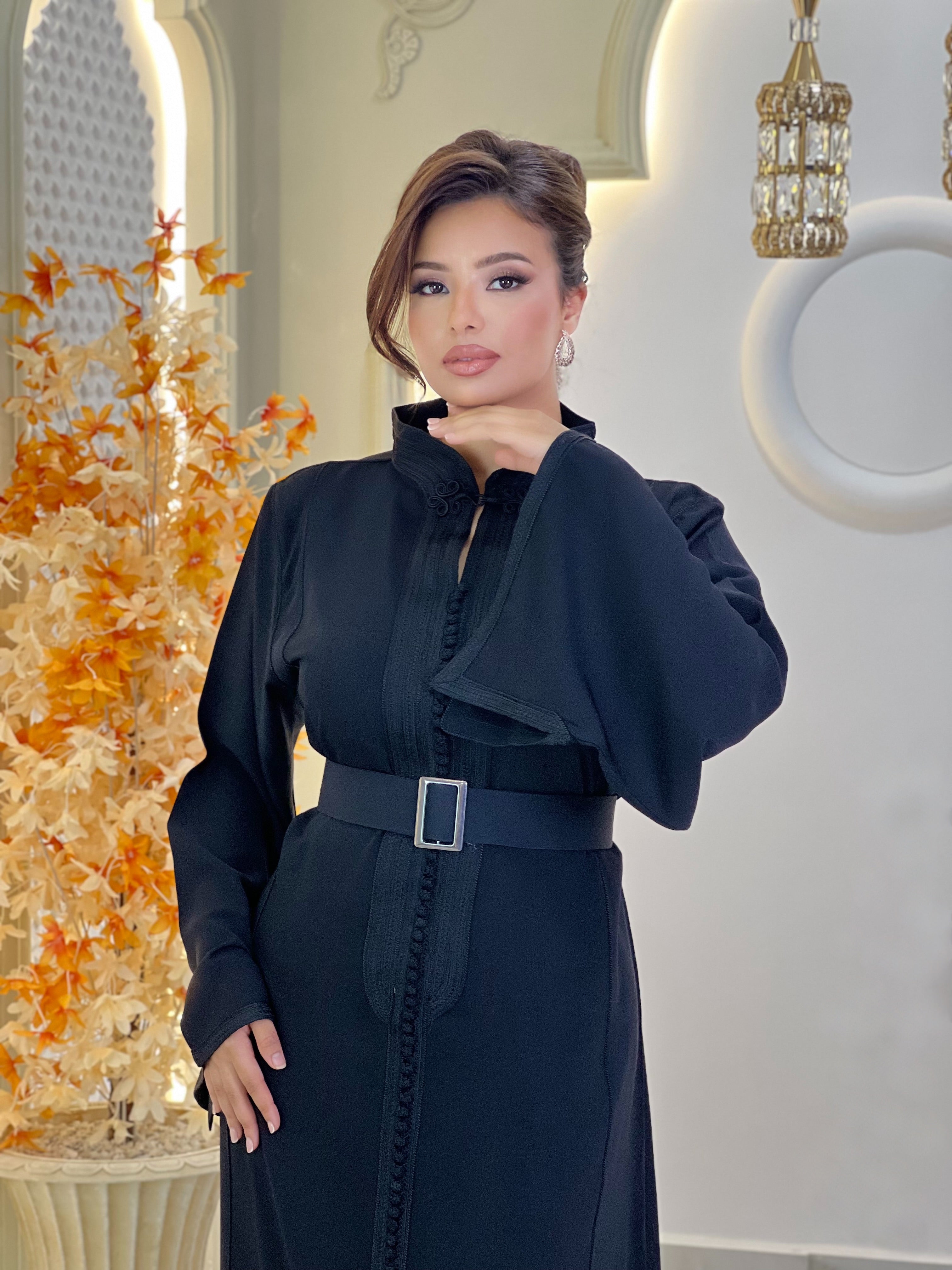 Caftan Meral