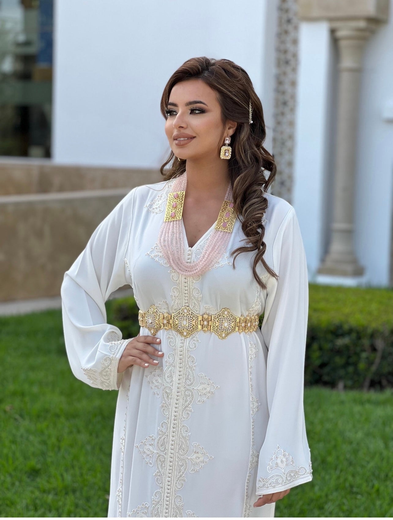Kaftan Yiza