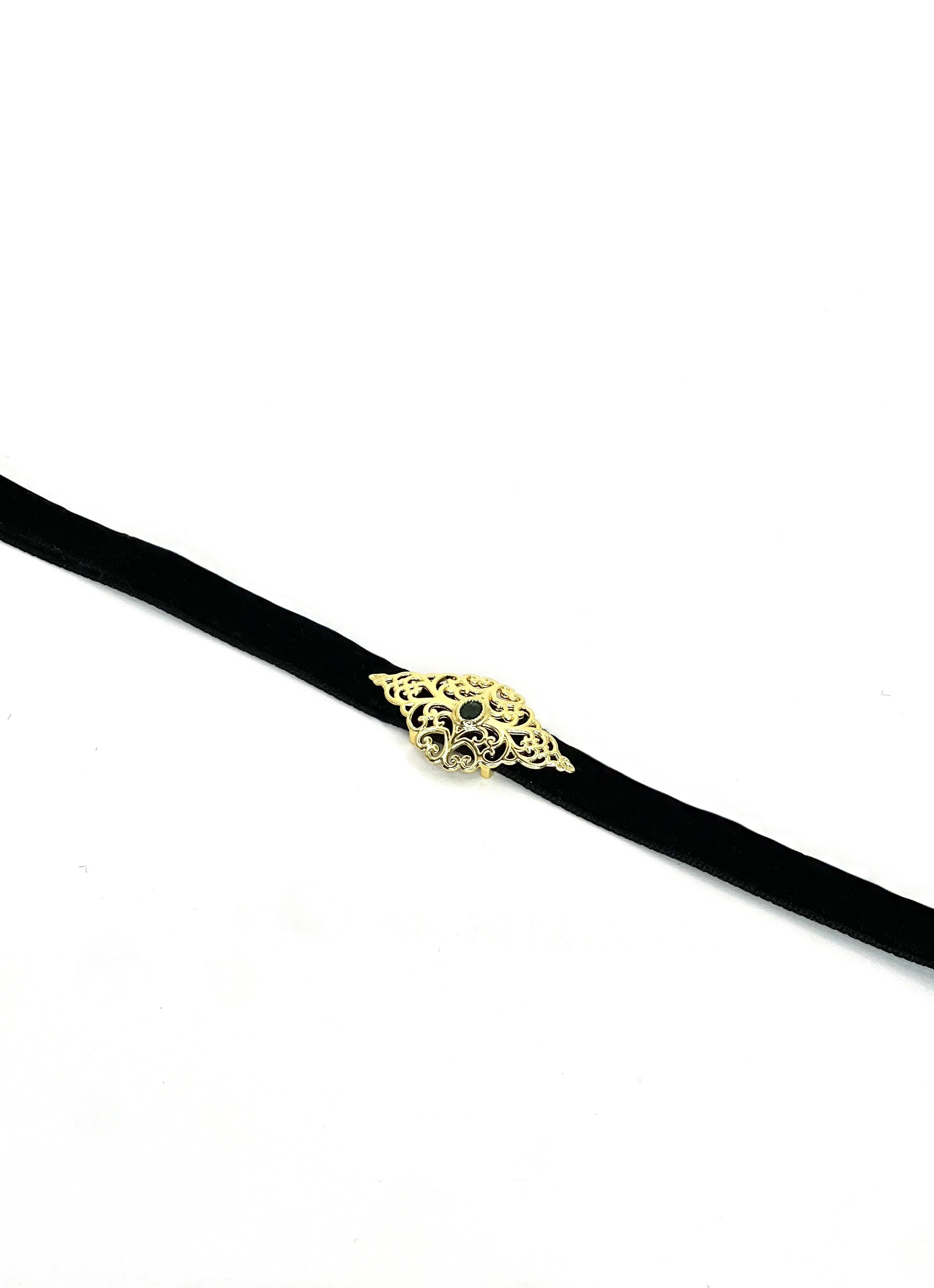 Terciopelo marroquí