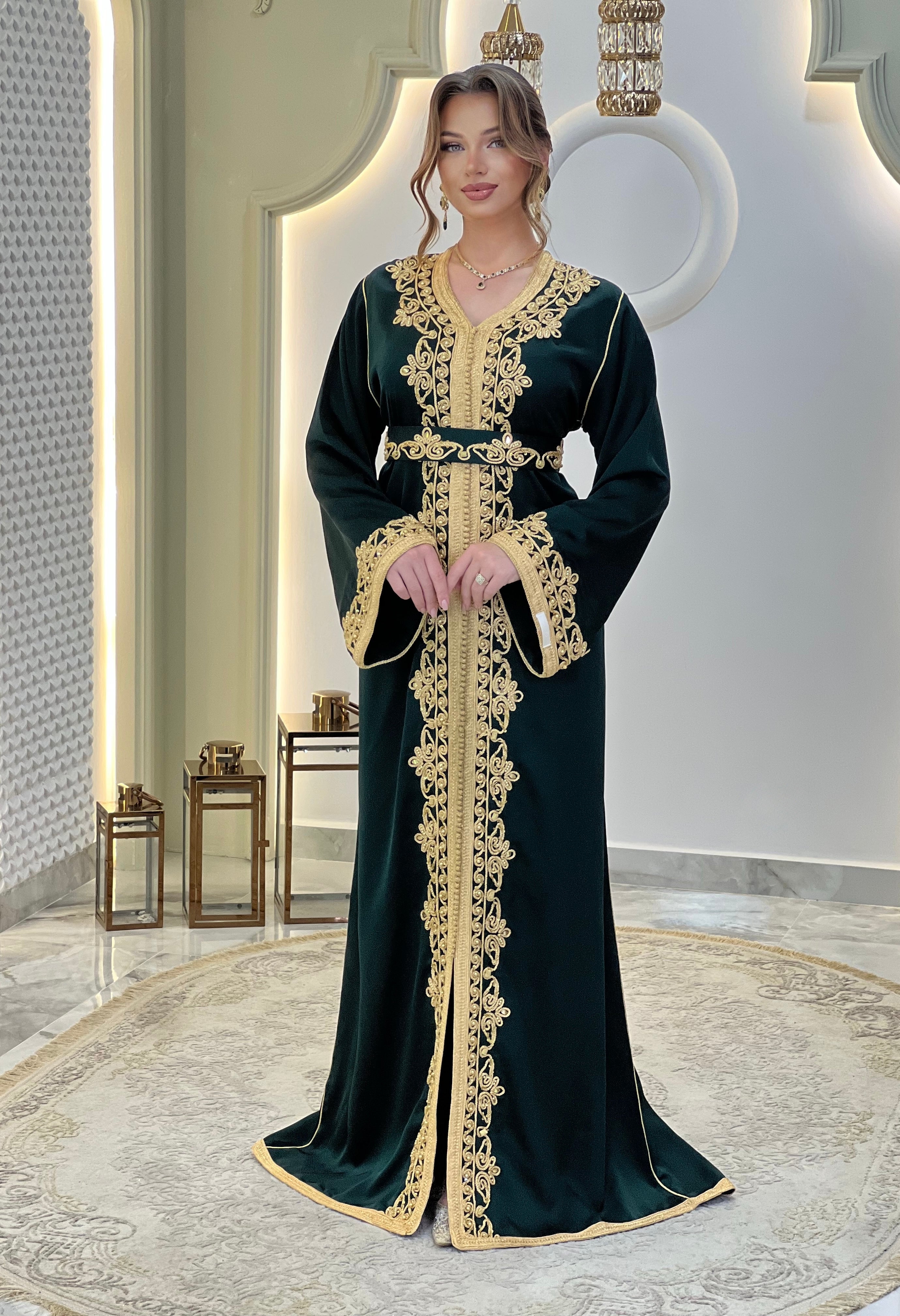 Kaftan Golnaz 