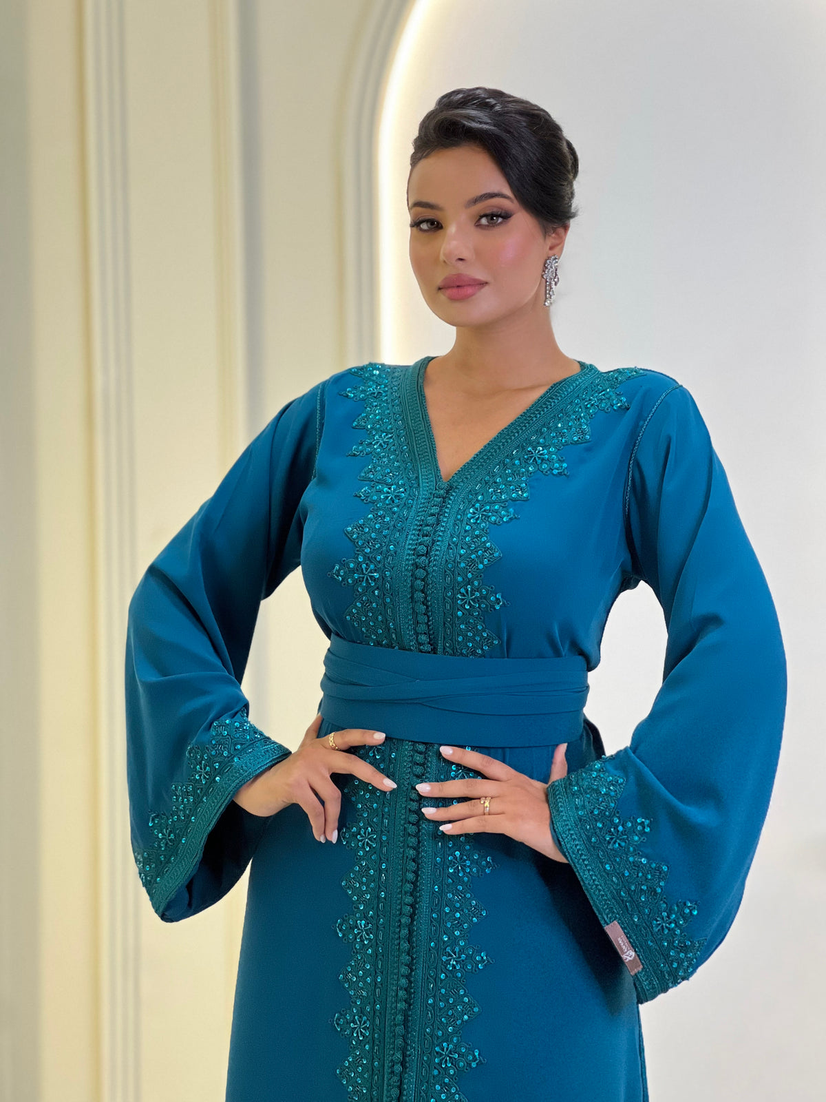 Kaftan Asalla