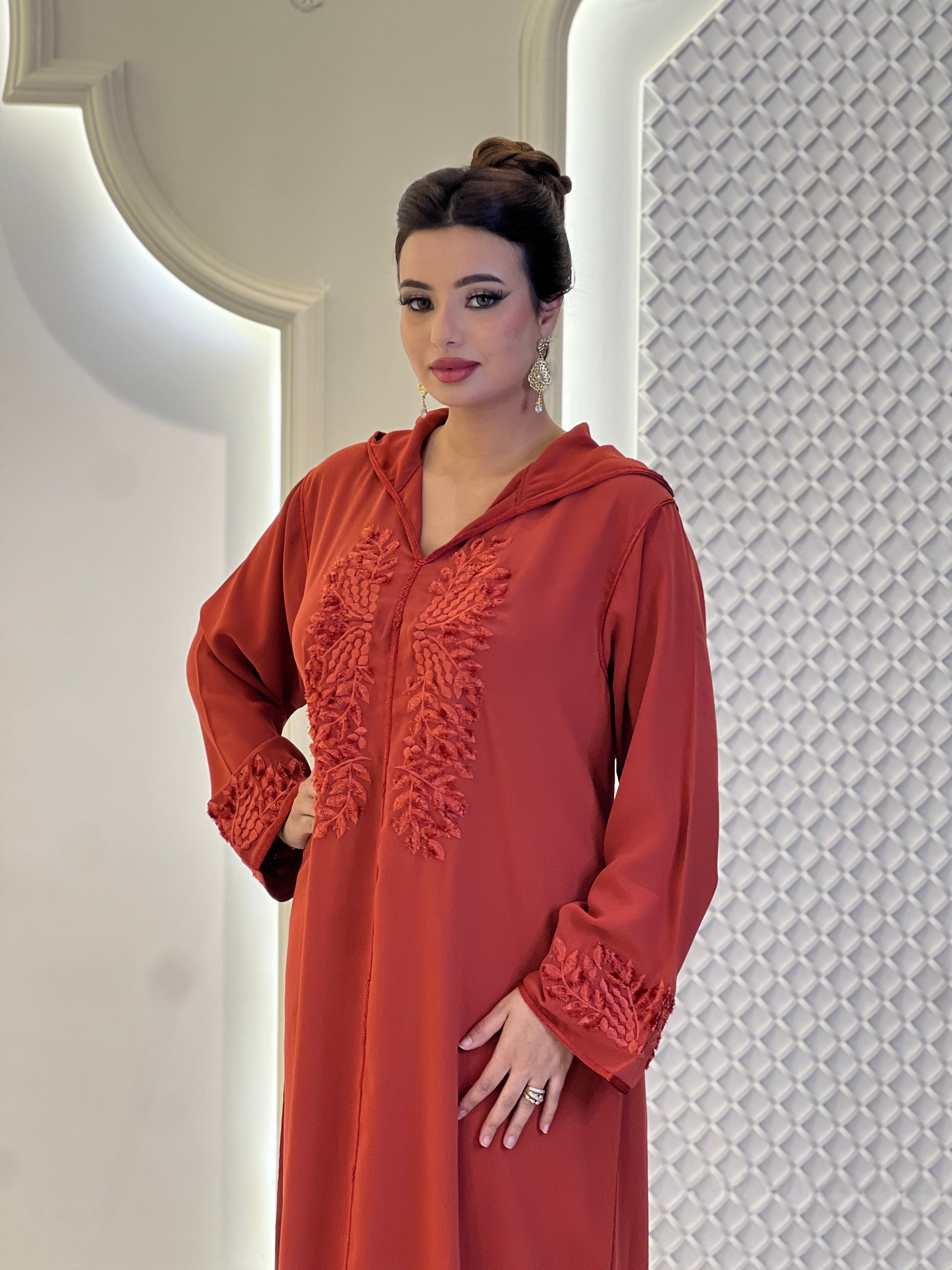 Jellaba Farida