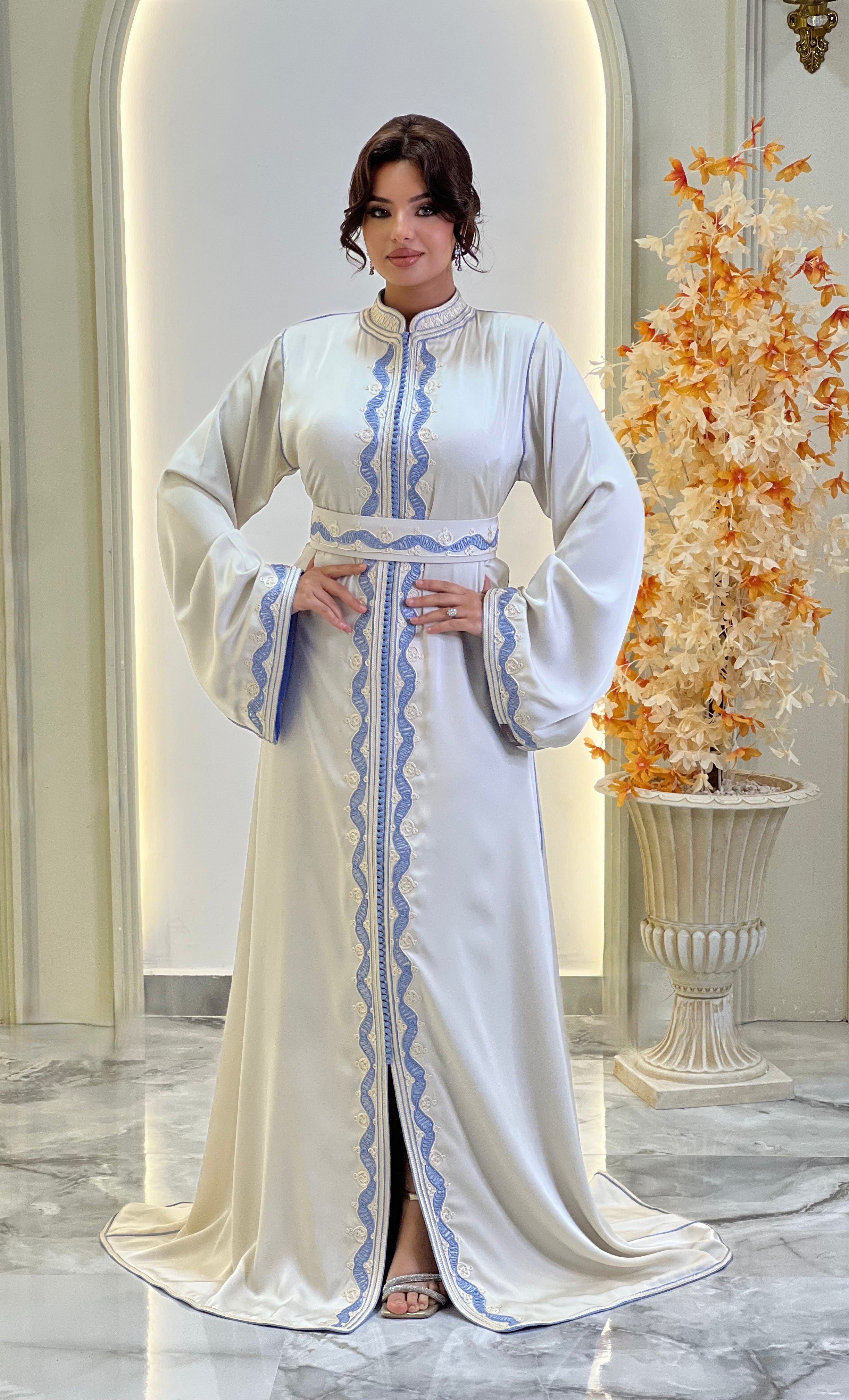 Biral White