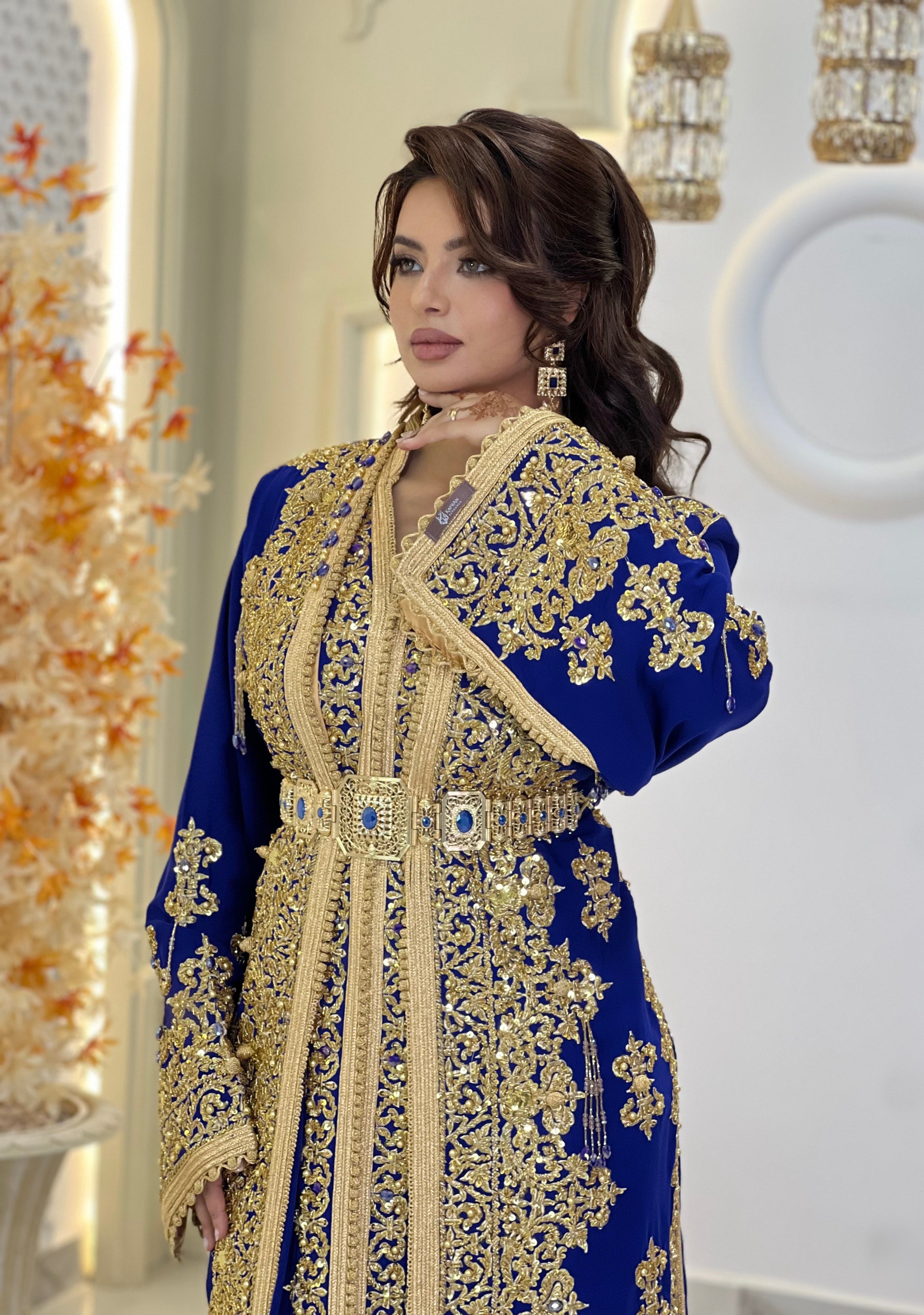 Exclusive Takchita Aya