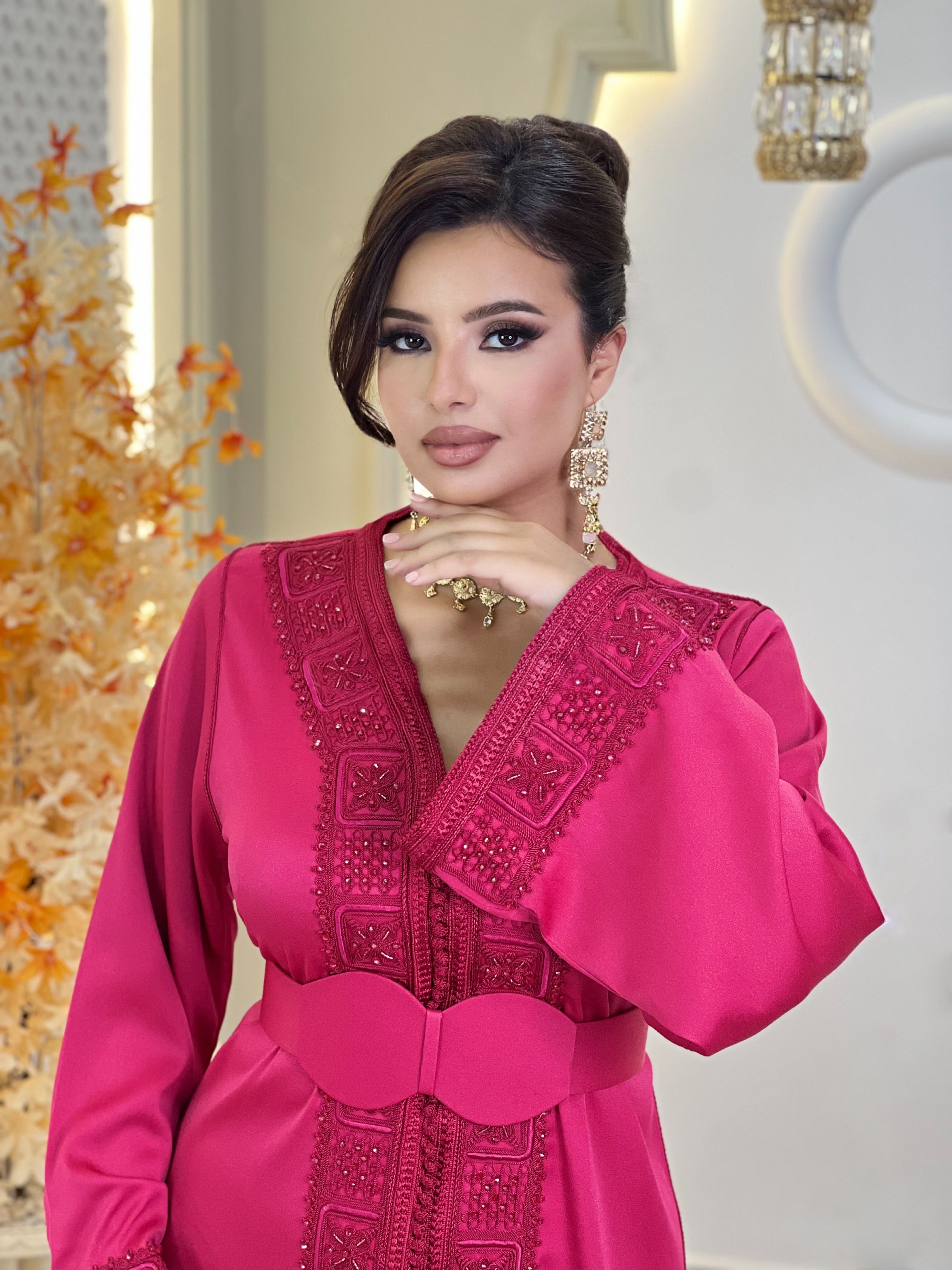 Caftan Leila