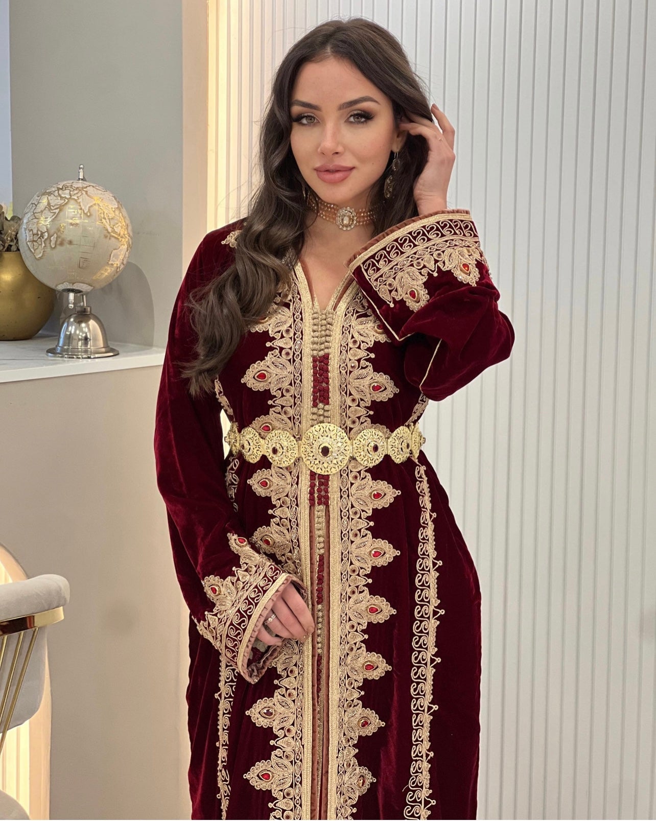 Lebsa Khawla