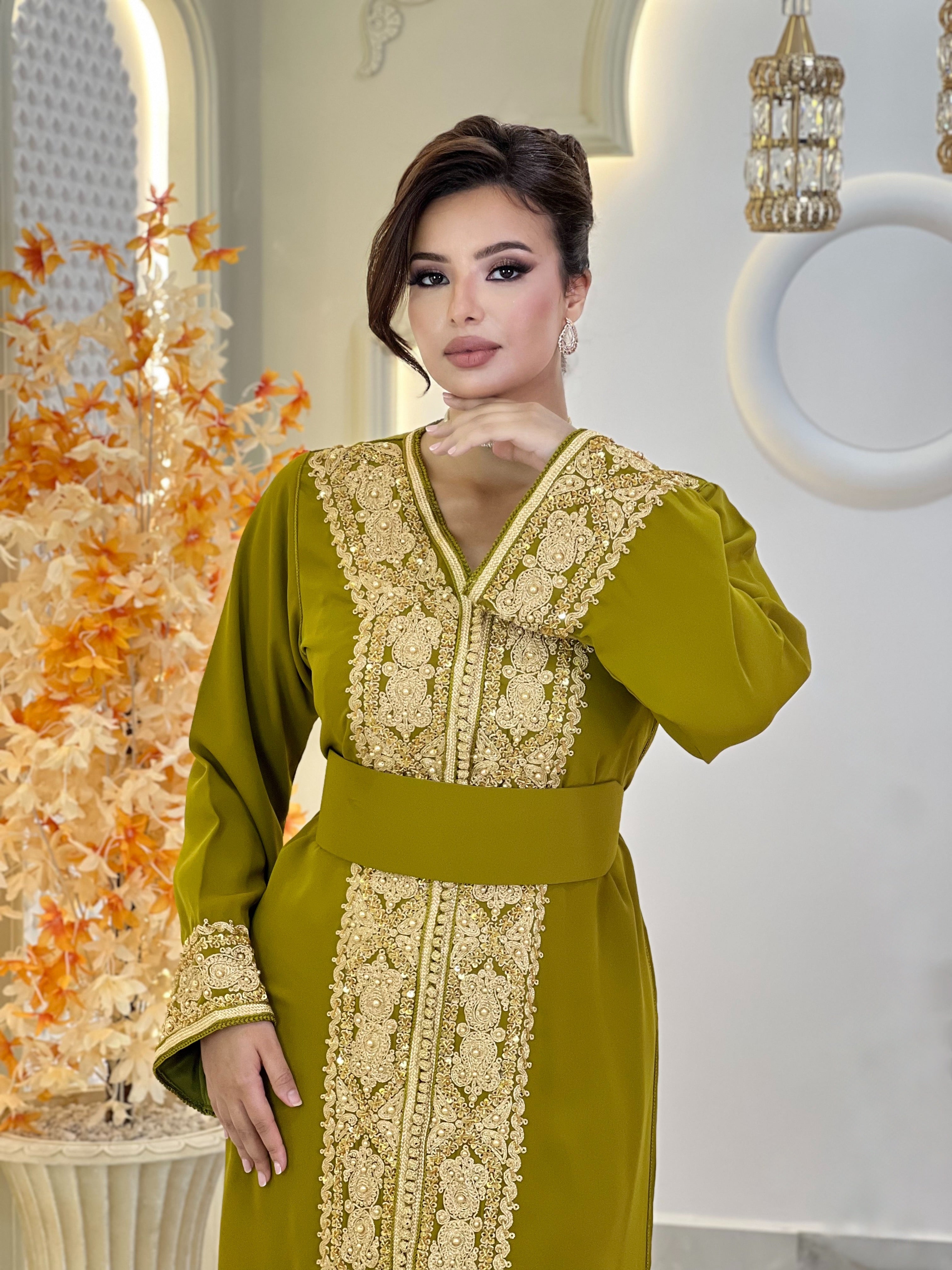 Caftan Sara