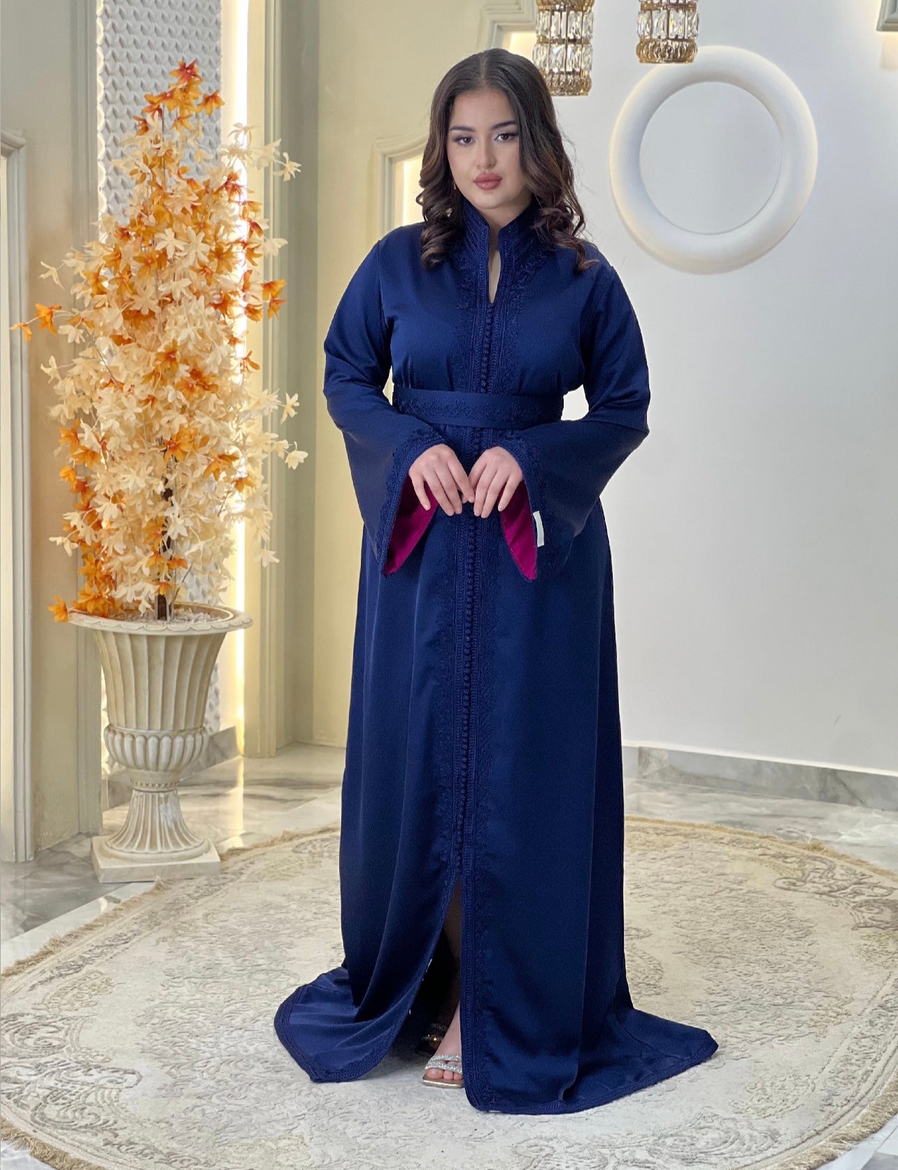 Caftan Dounia