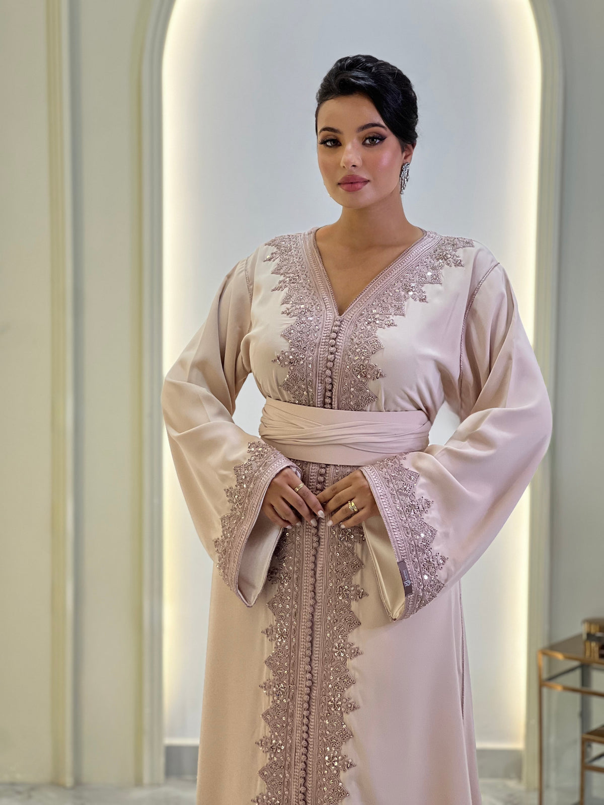 Kaftan Chloe