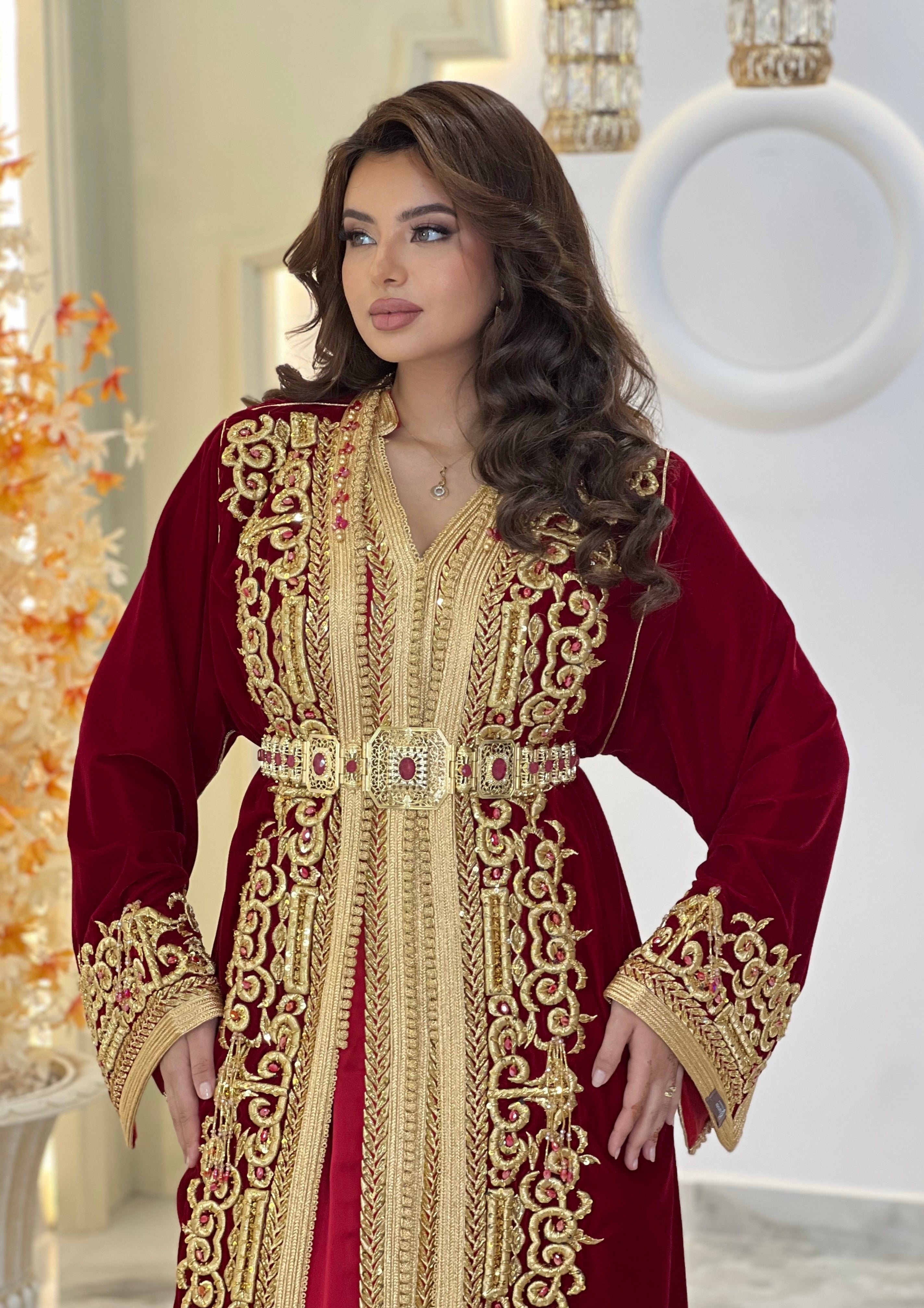 Exclusive Takchita Noelle