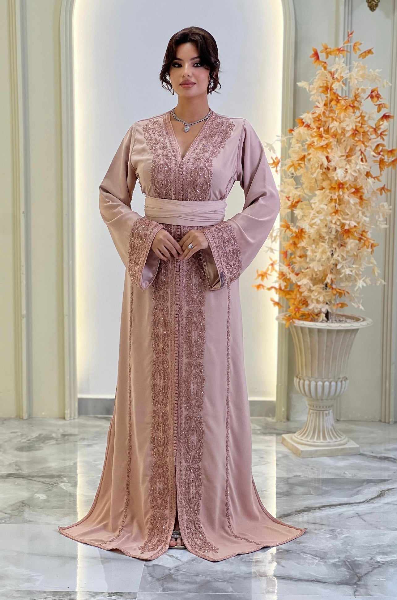 Kaftan Topaz