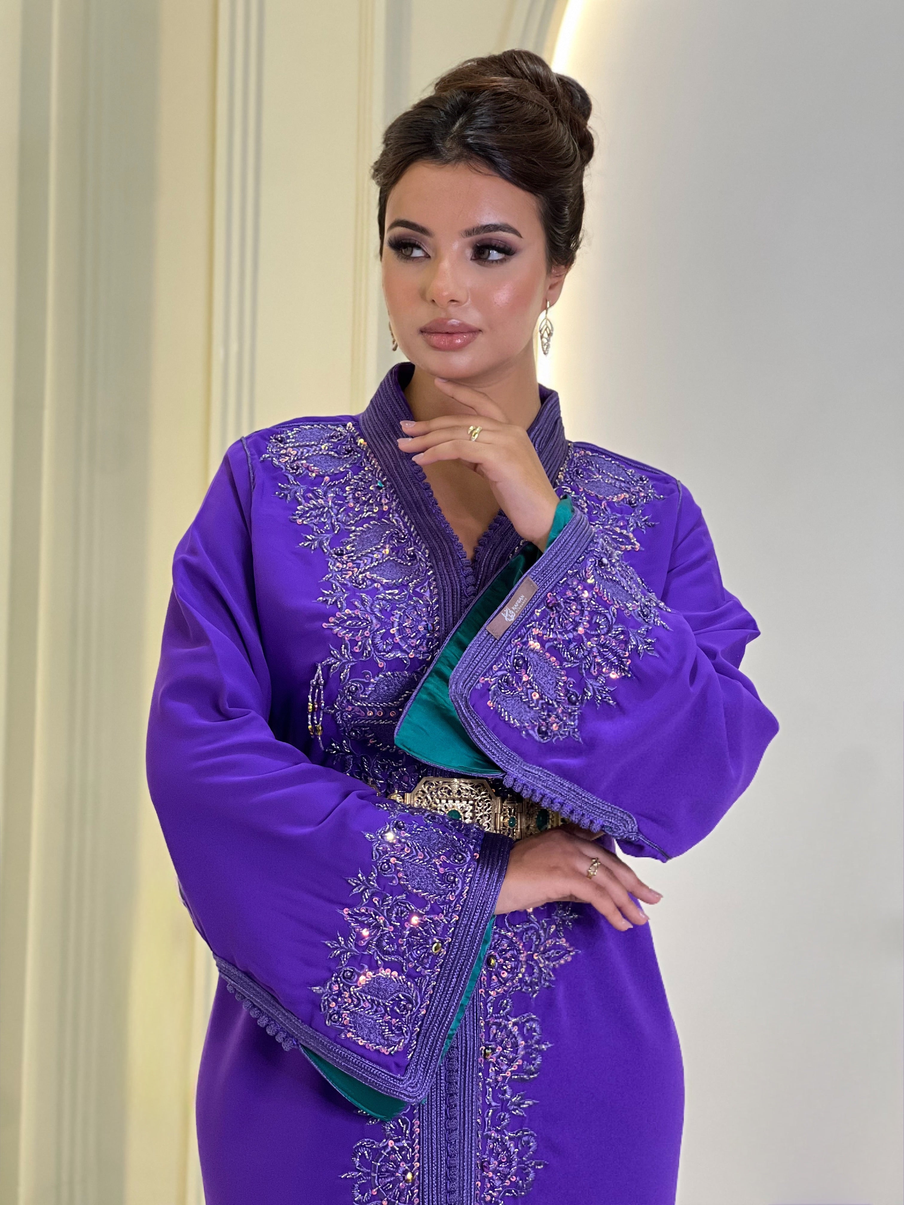 Kaftan Natalie