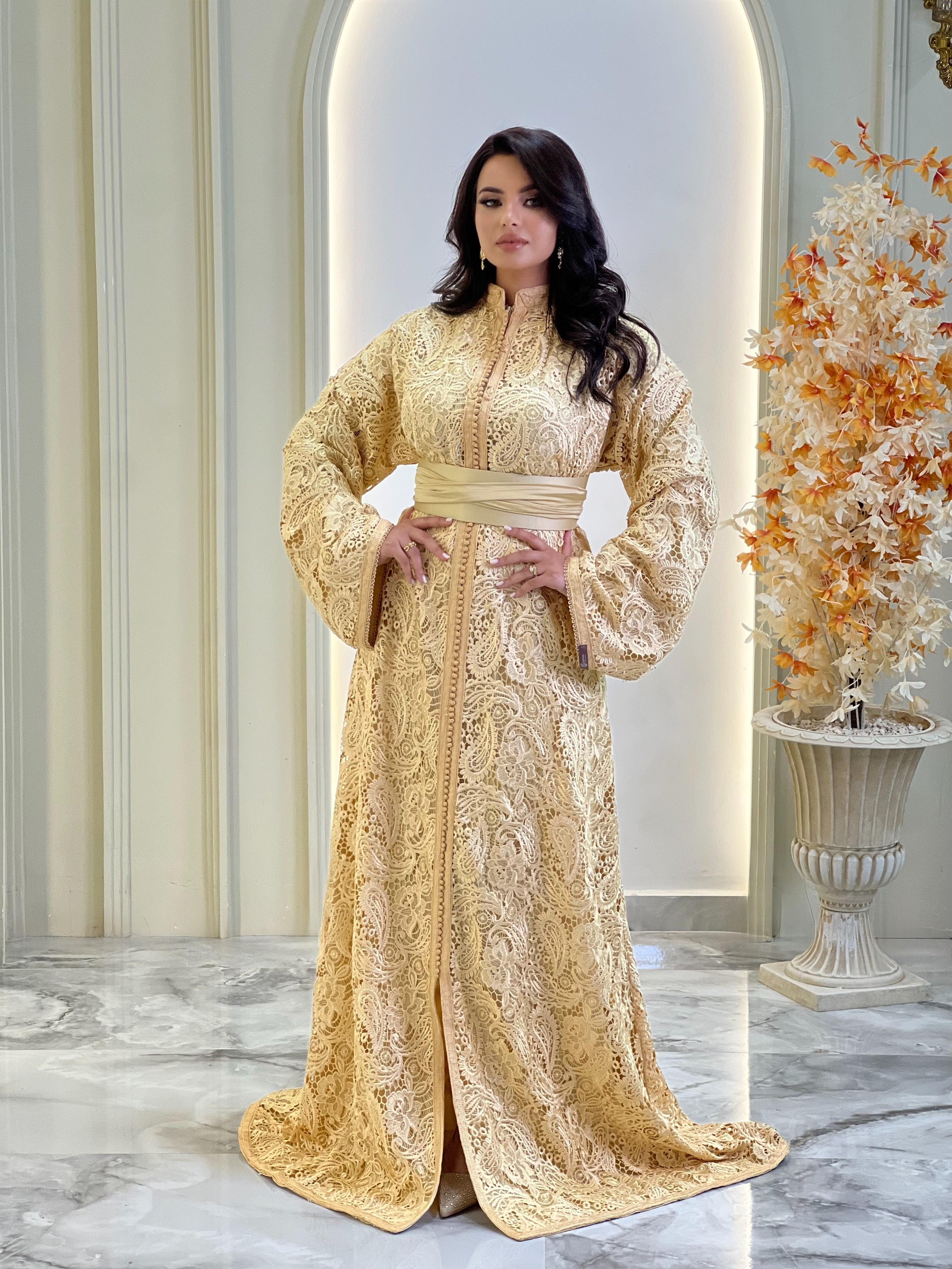 BEIGE ALICA