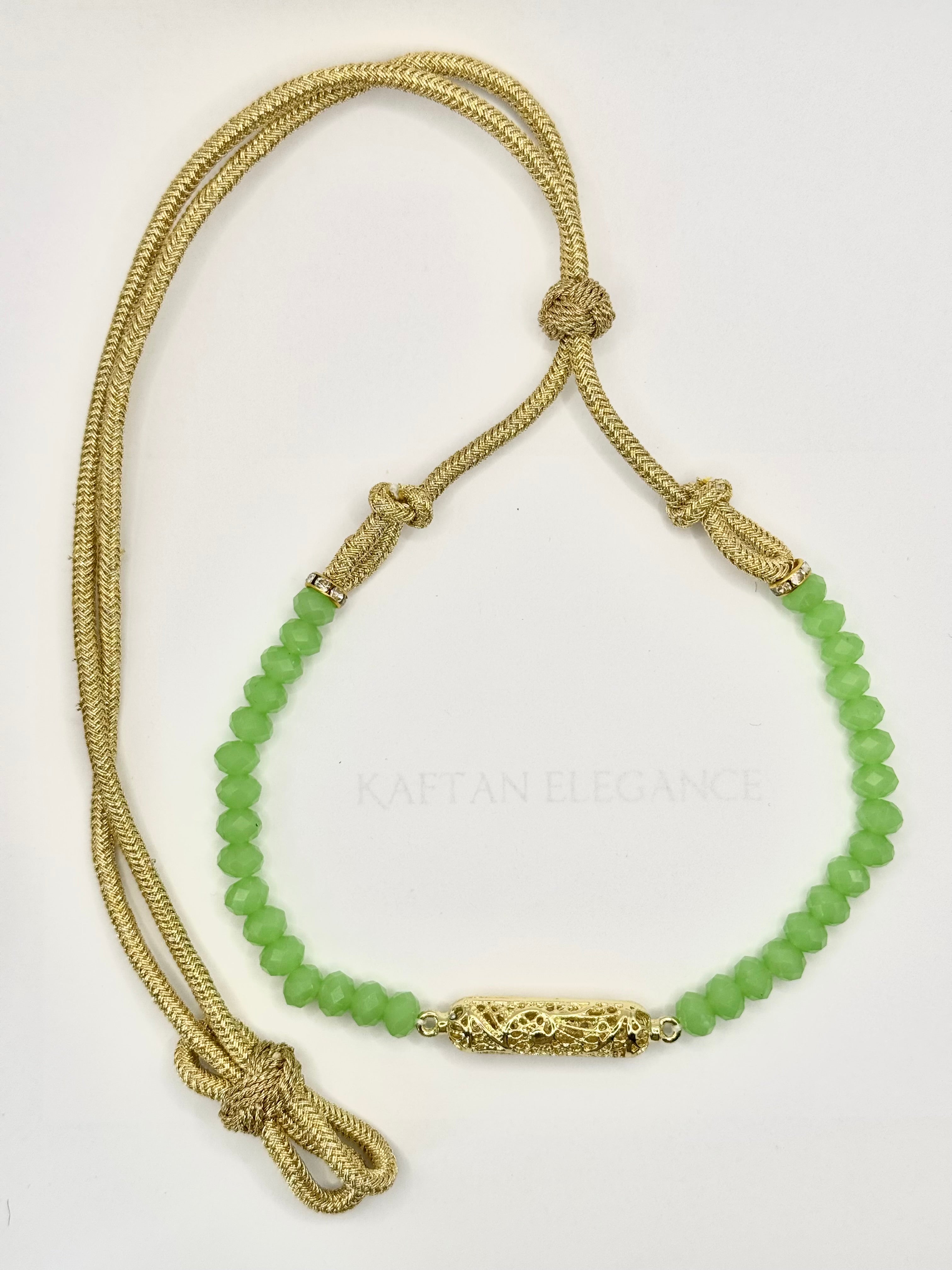 Collar Huda