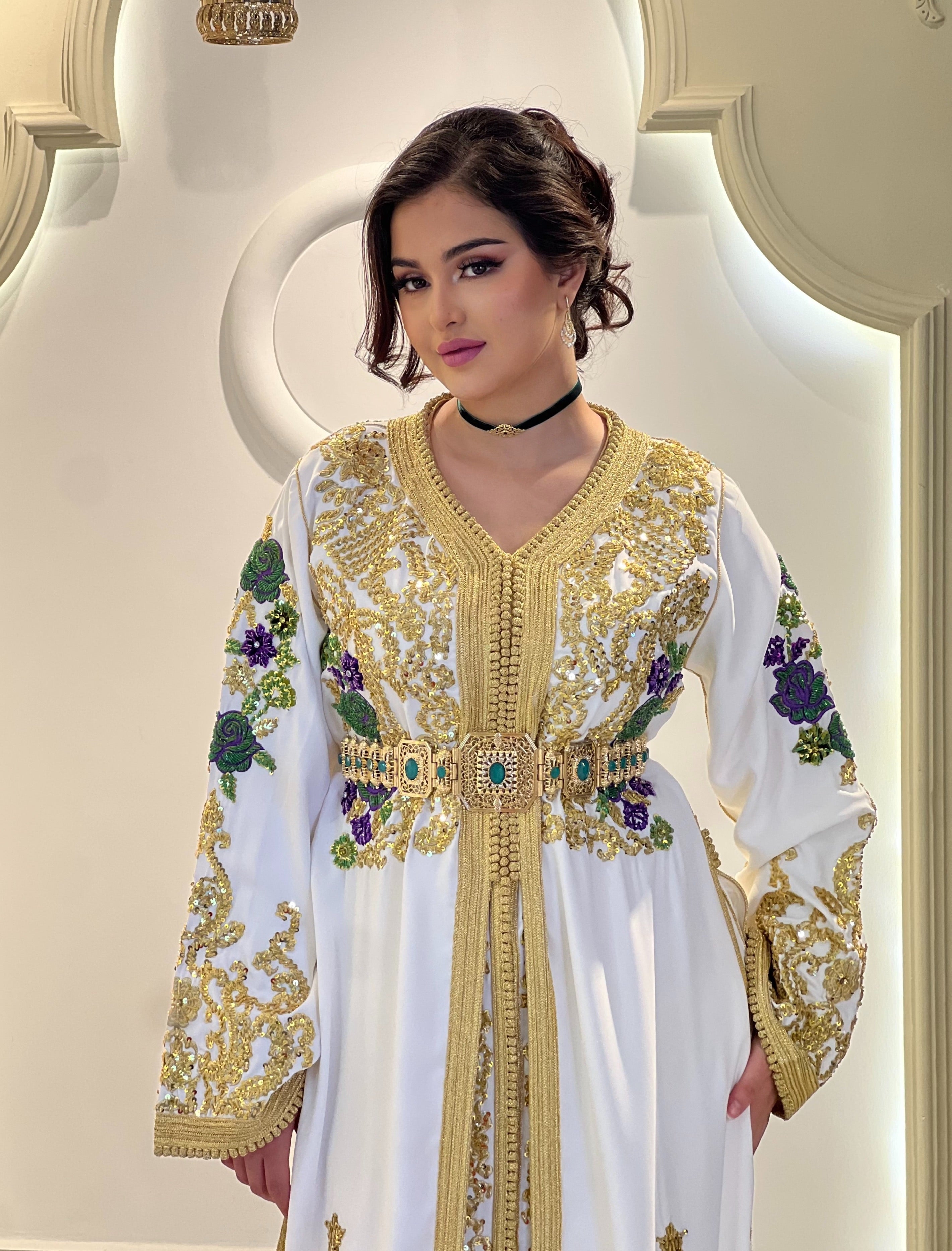 Exclusive Takchita Sara