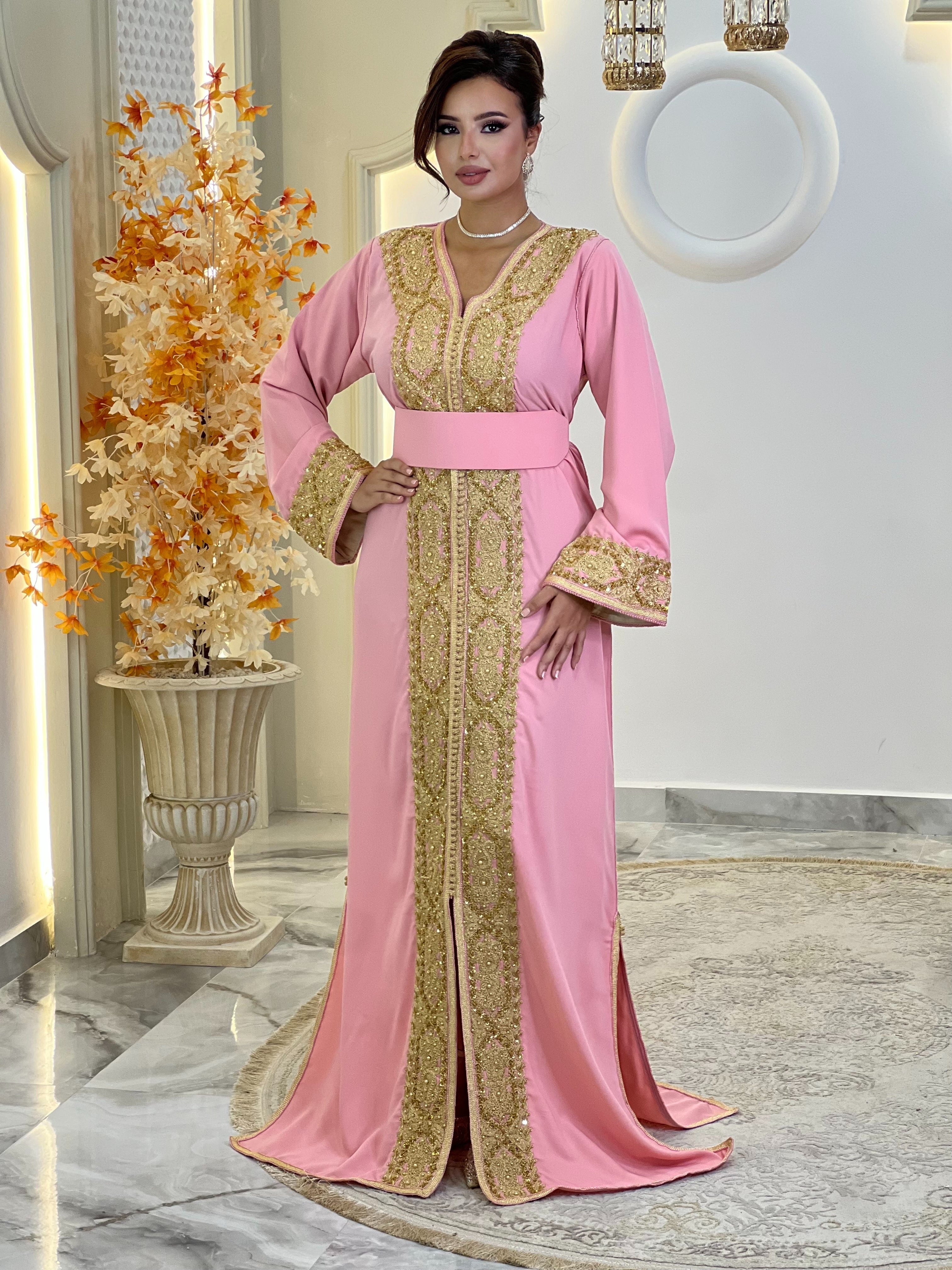Caftan Sara