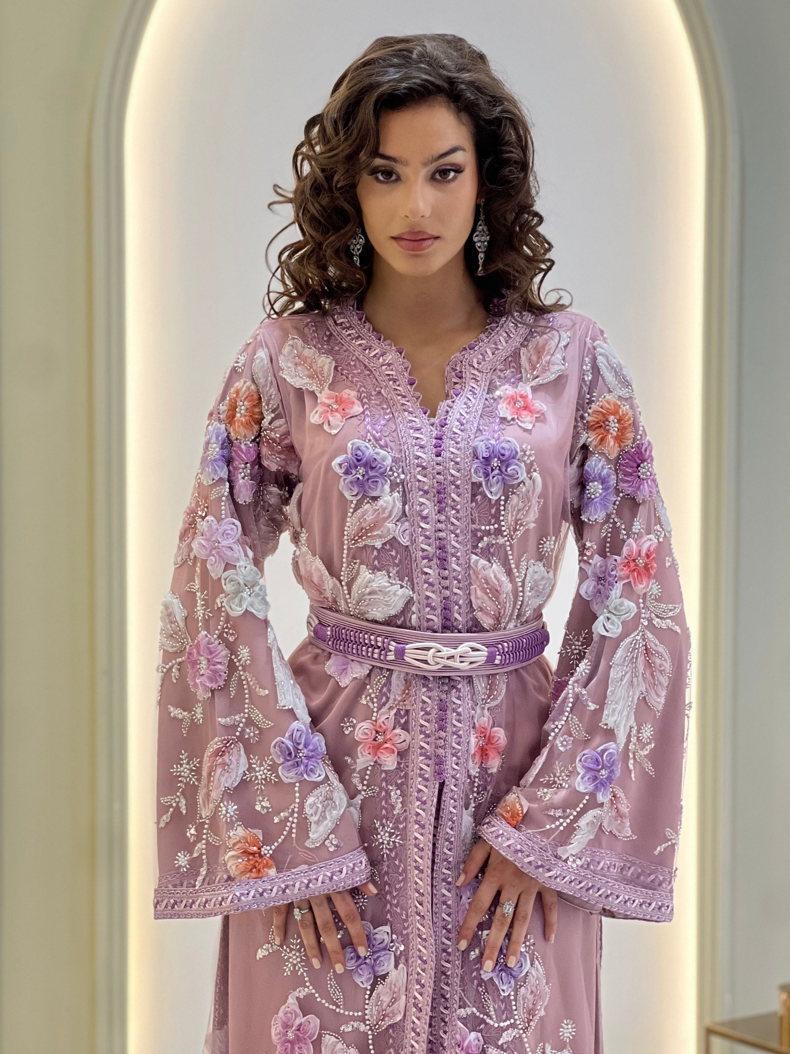 ALINA MAUVE