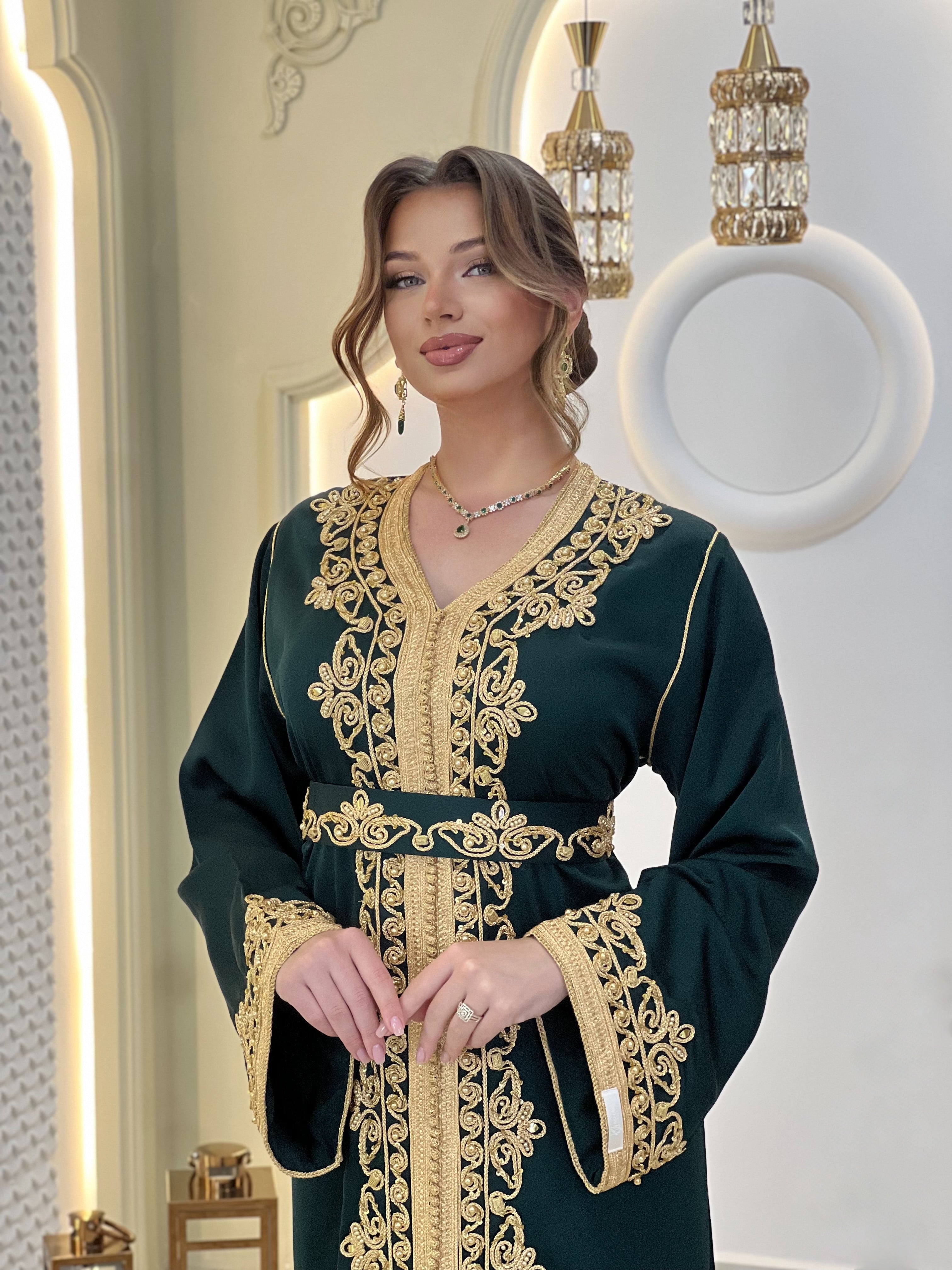 Kaftan Golnaz 