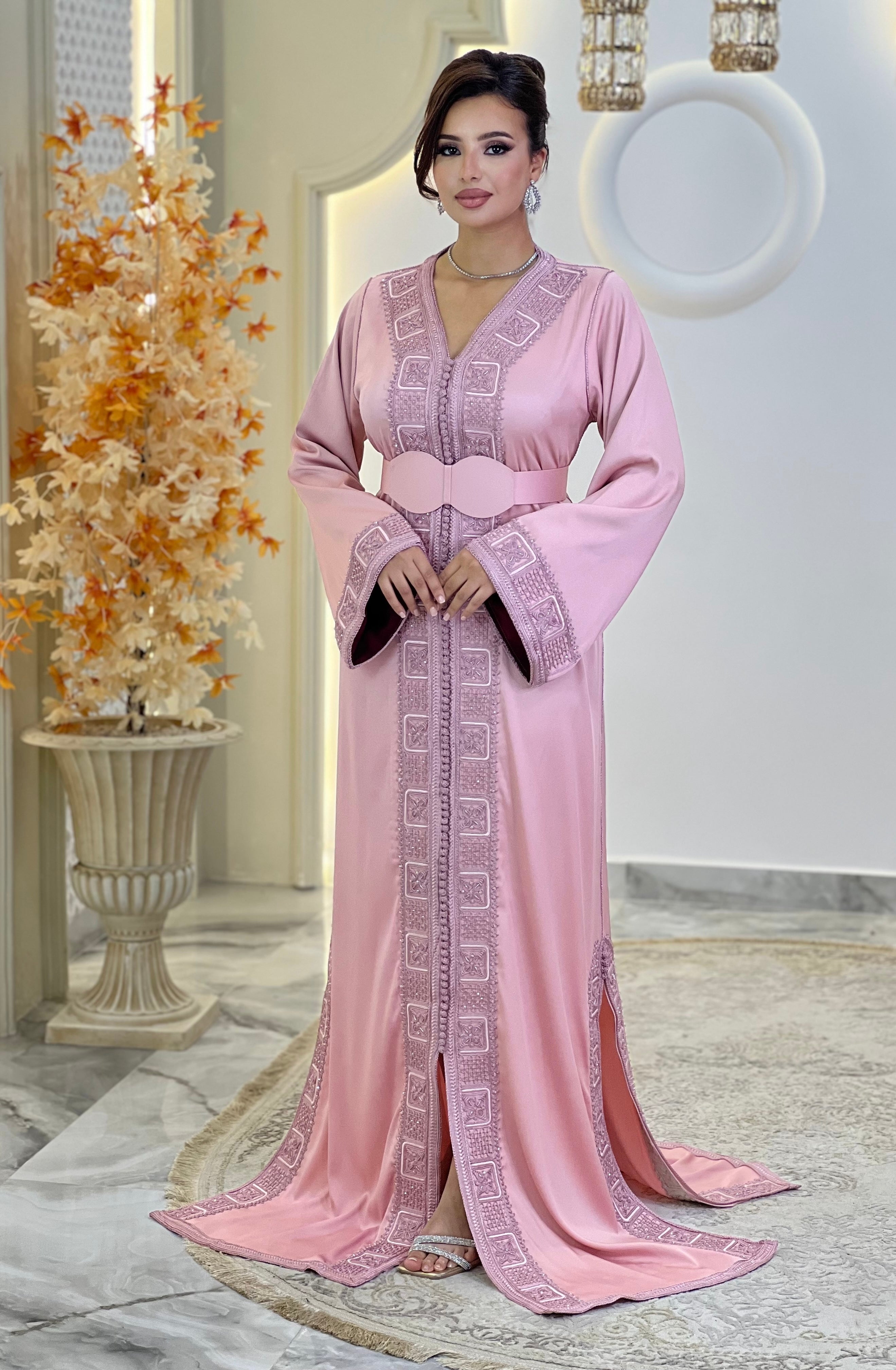 Caftan Leila