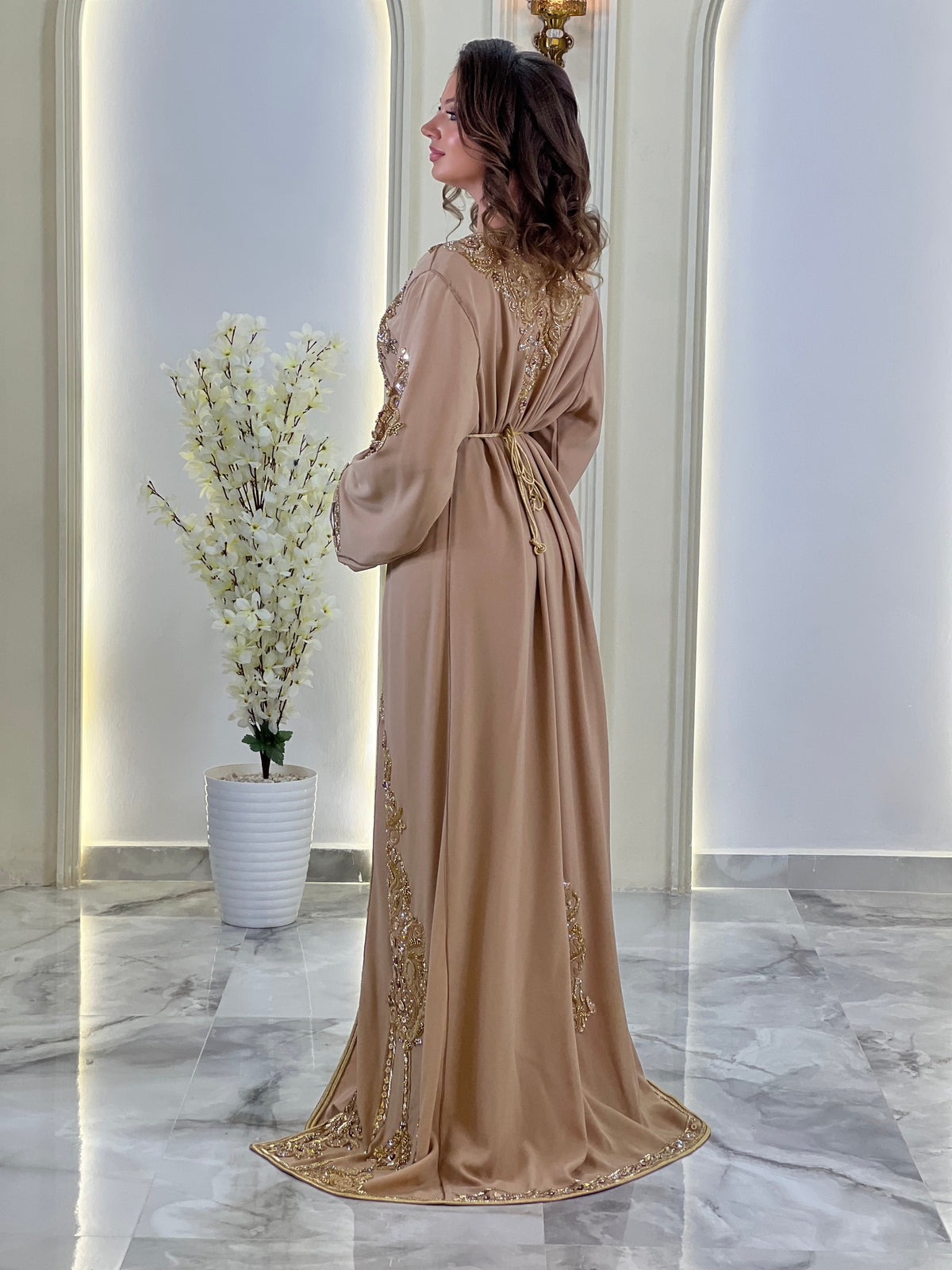 Exclusive Takchita Malena