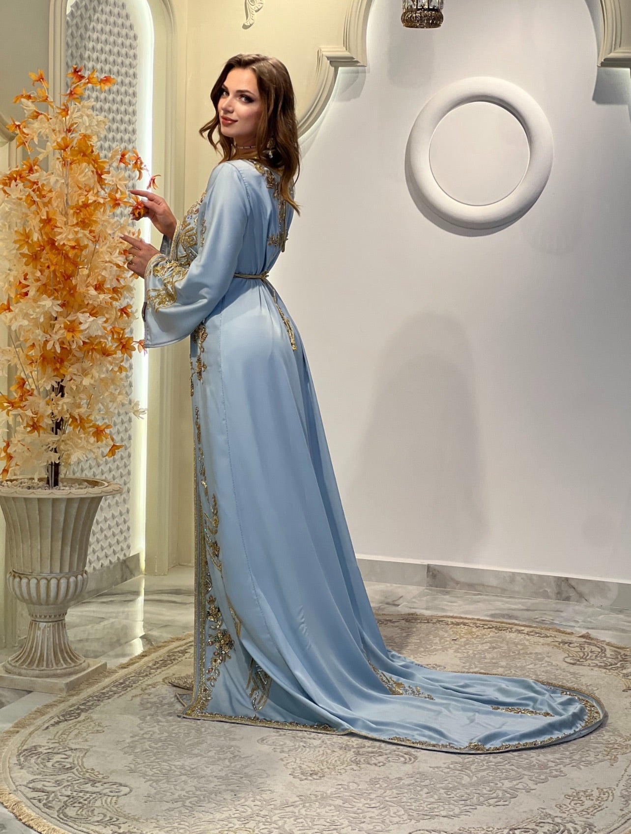 Takchita Sara exclusive