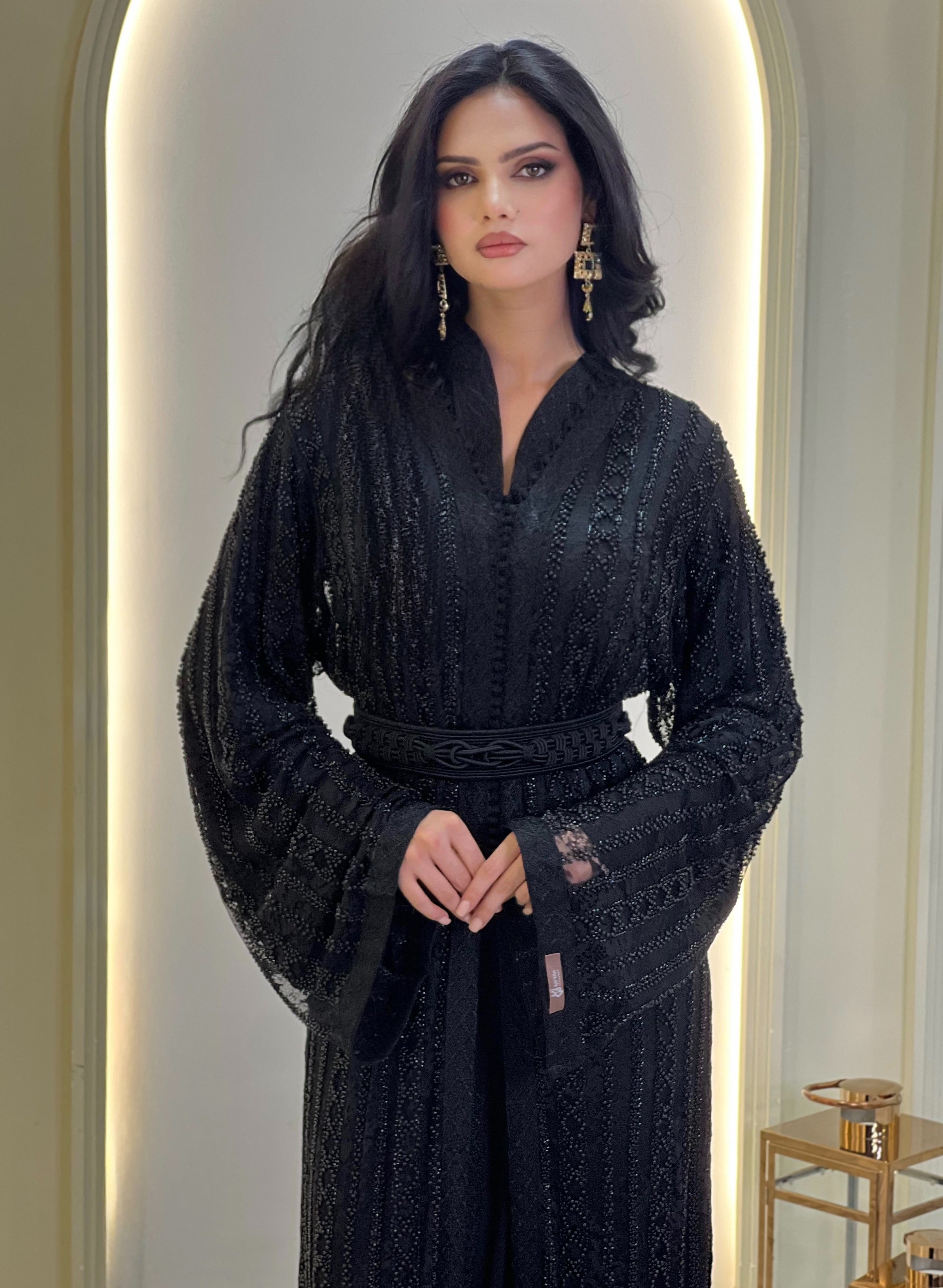 Elysia Black