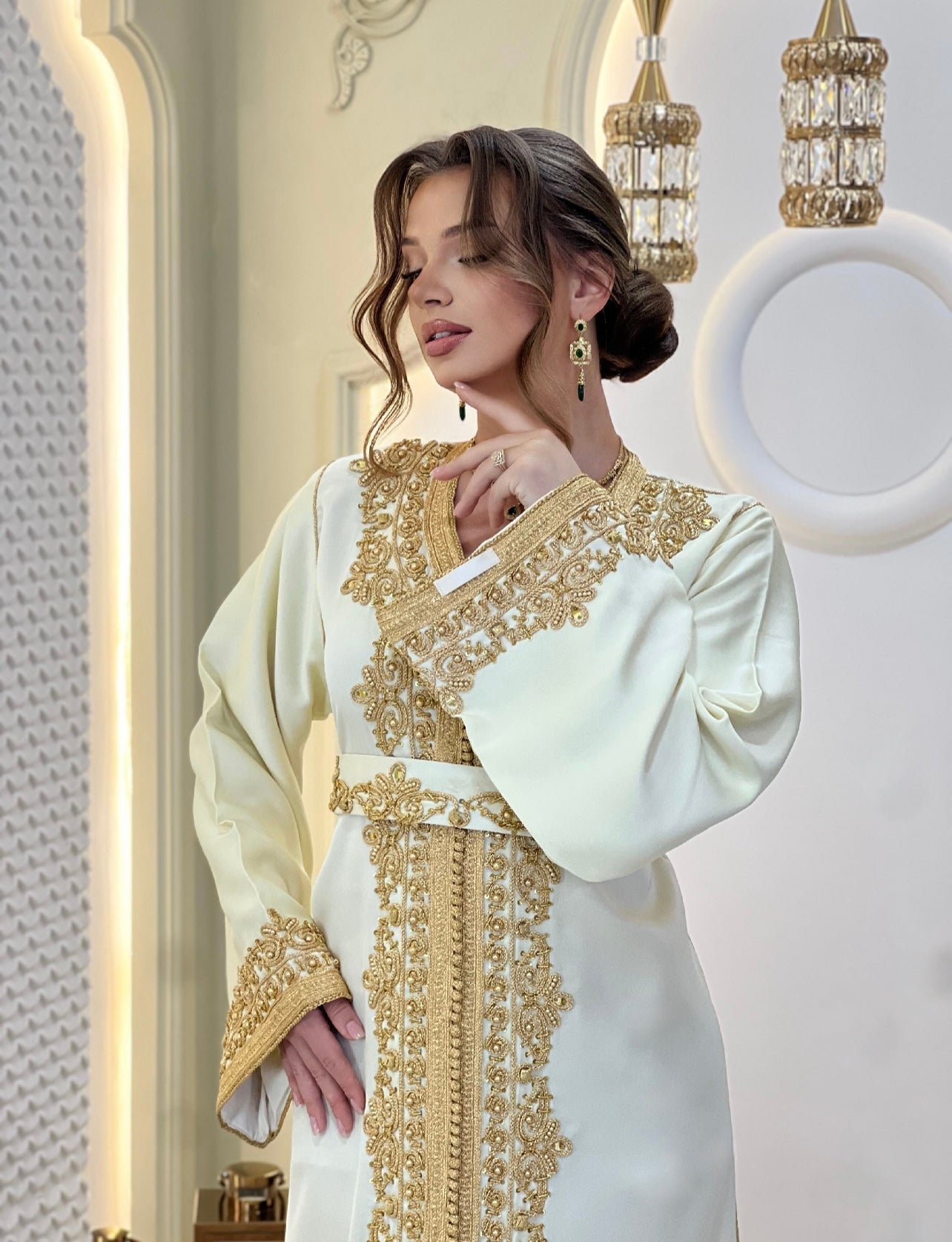 Kaftan Golnaz 
