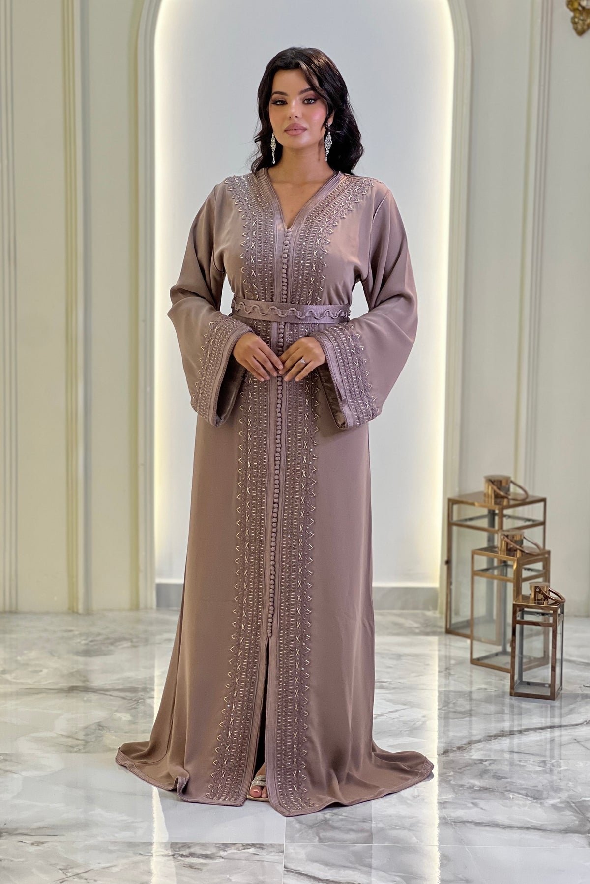 Kaftan Amal