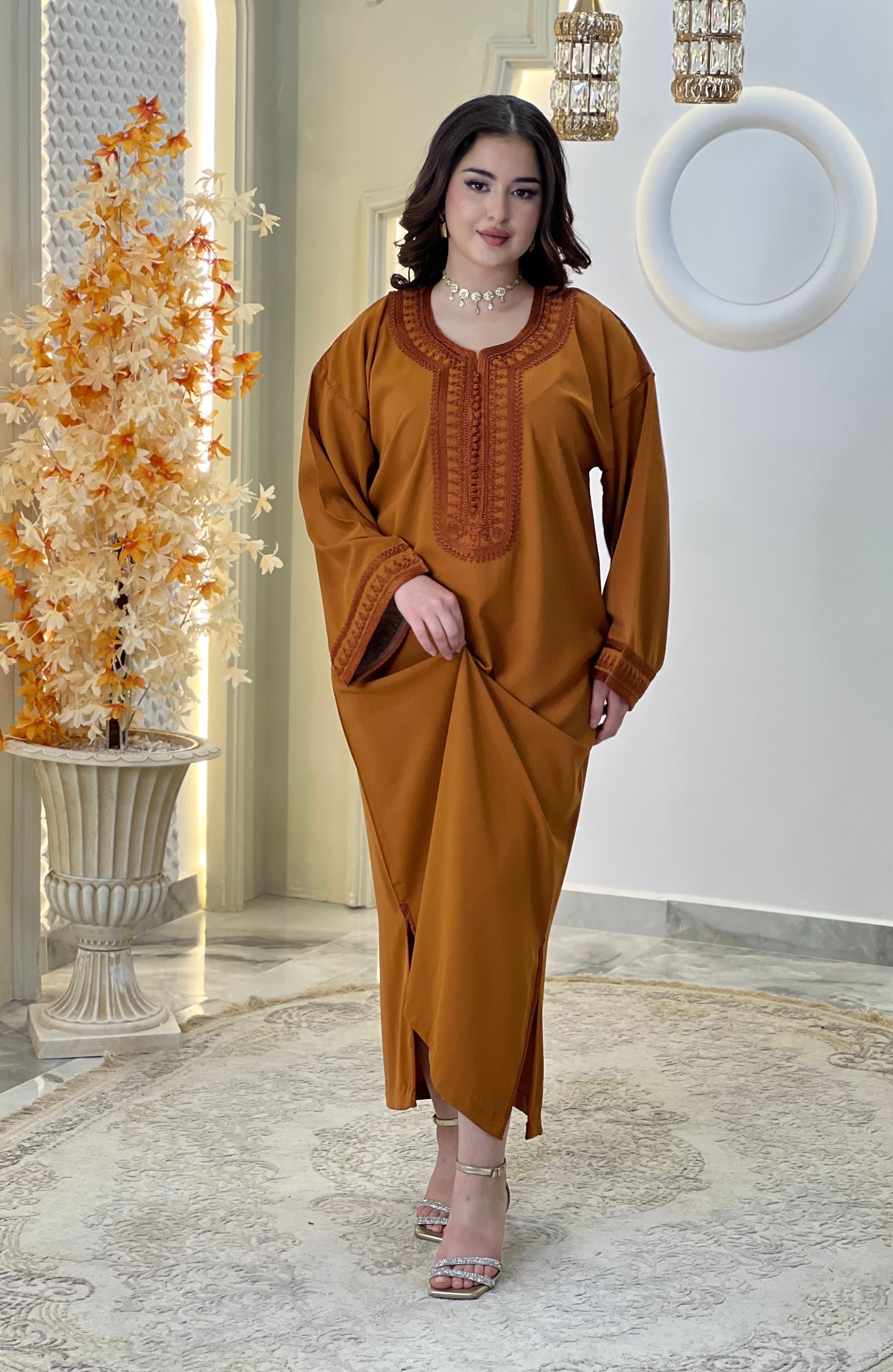 Kaftan Asya