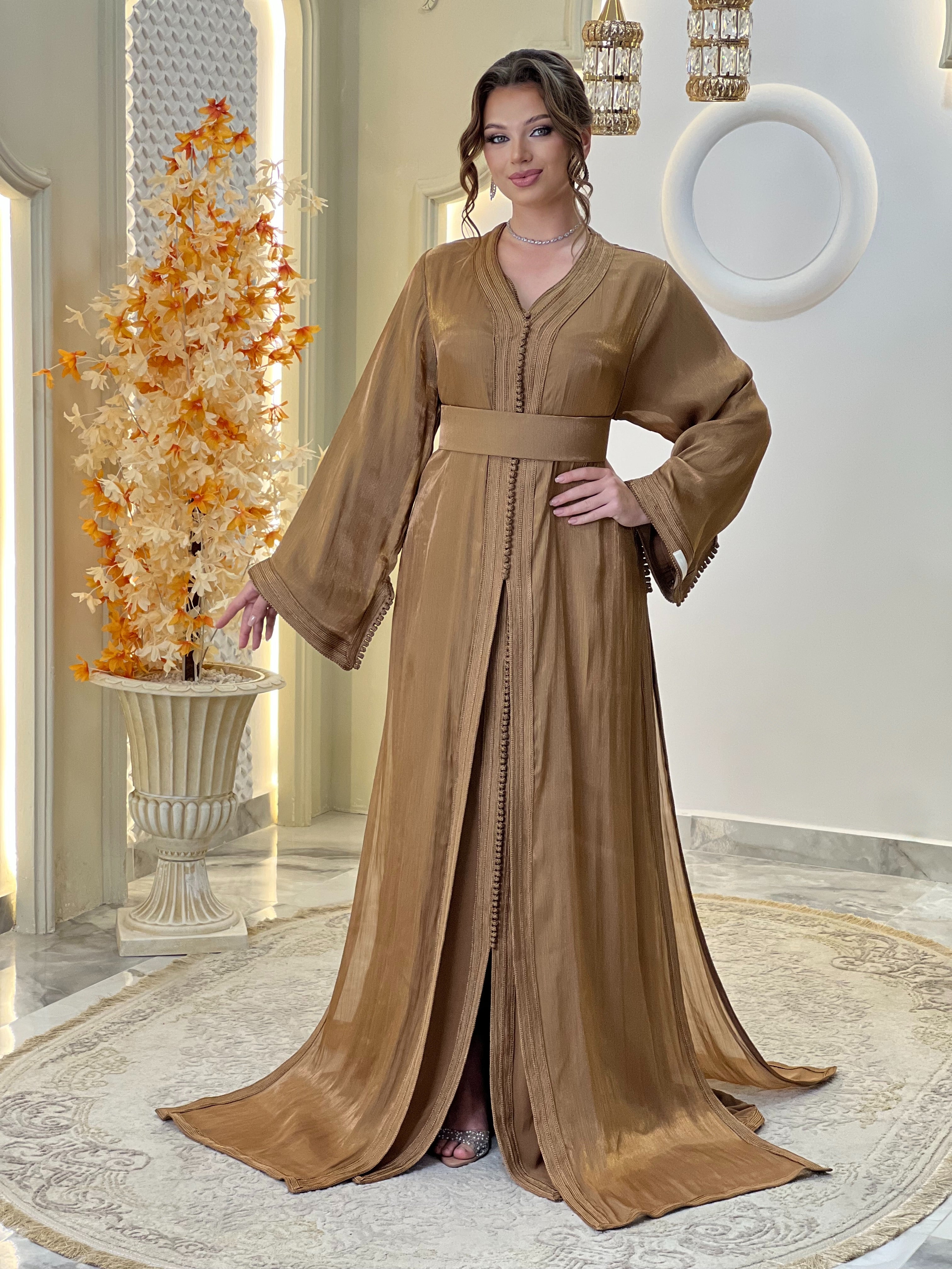 Lebsa Raihana Organza