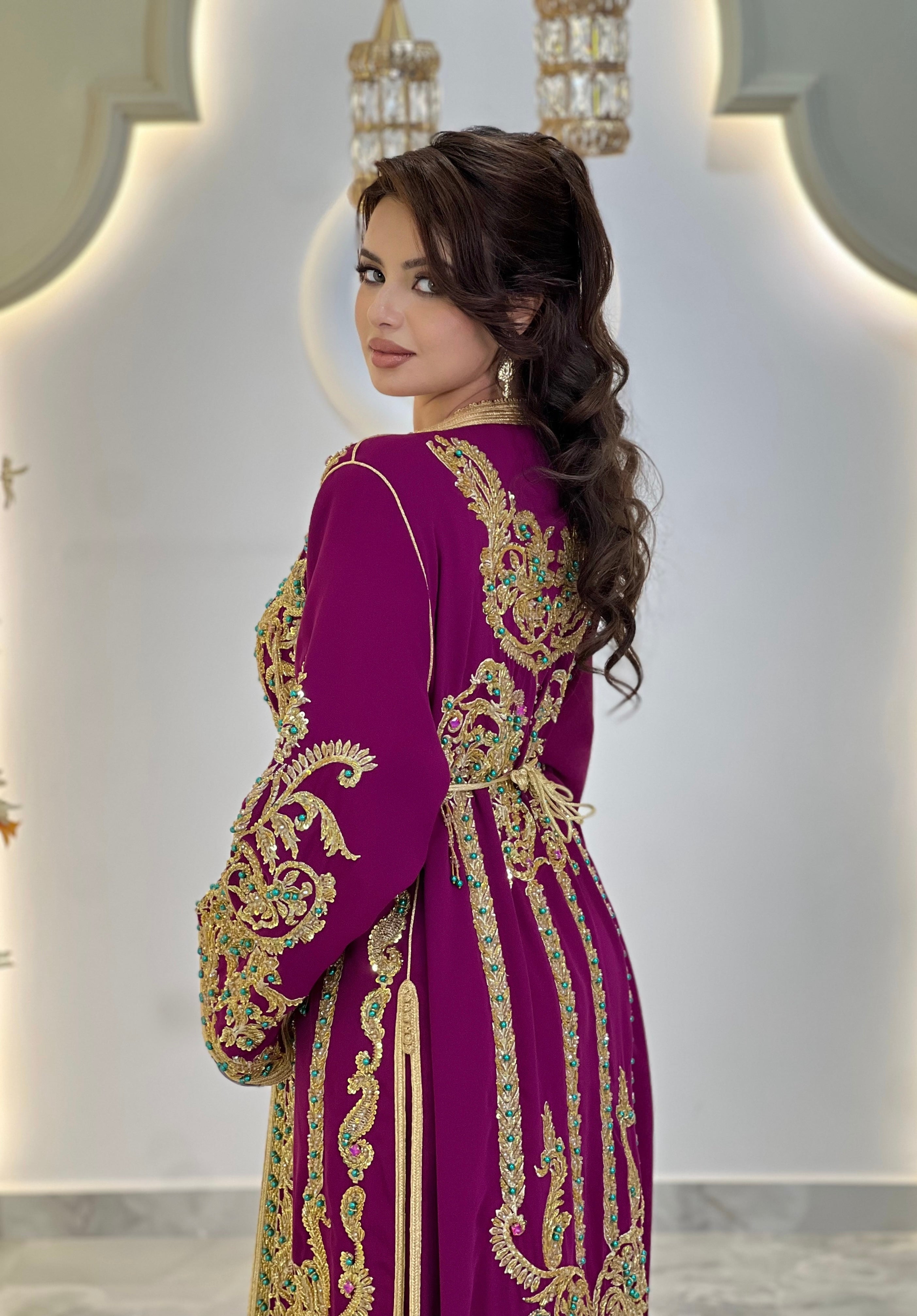 Exclusive Takchita Saima