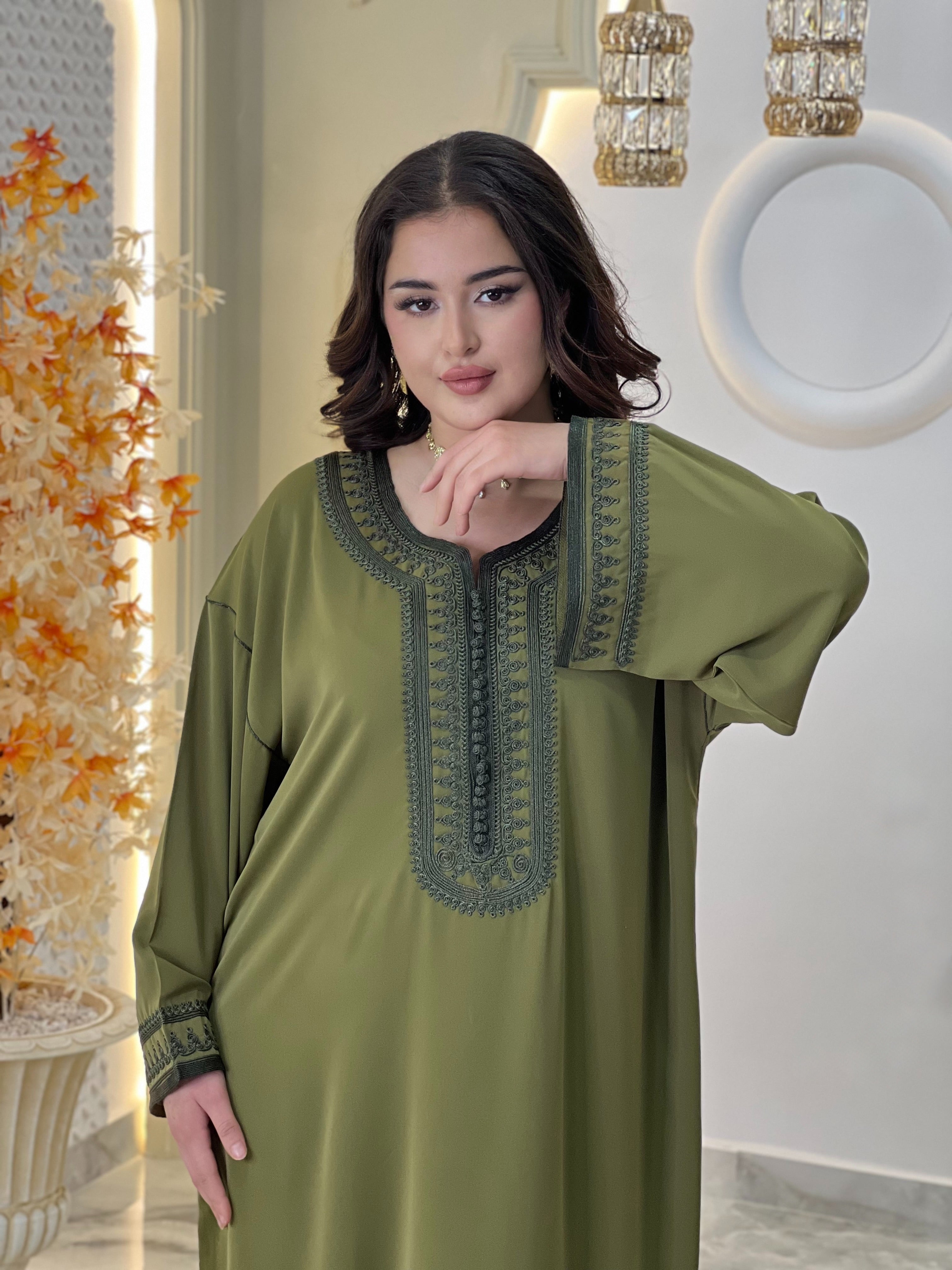 Kaftan Asya