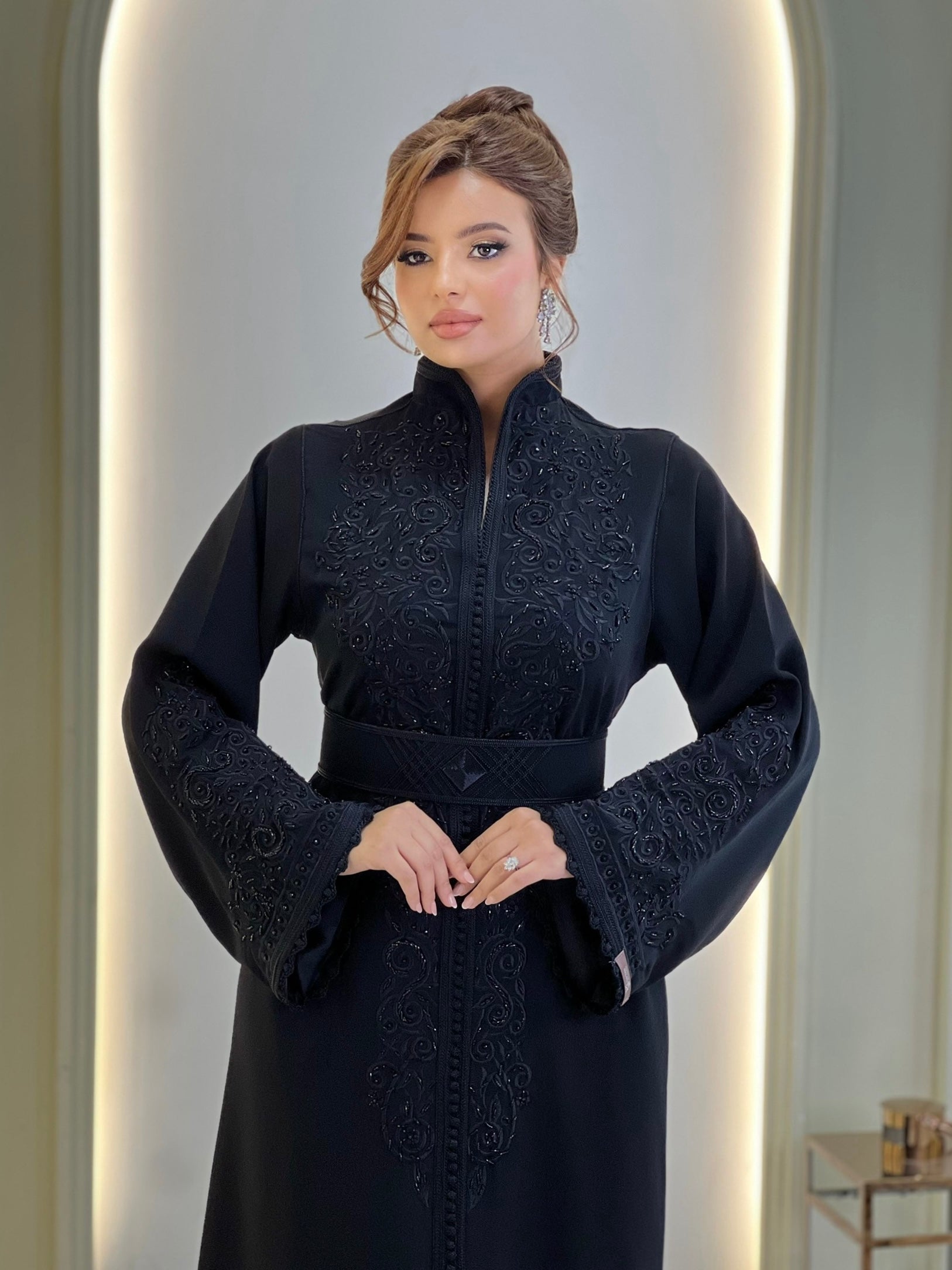 Alma Black
