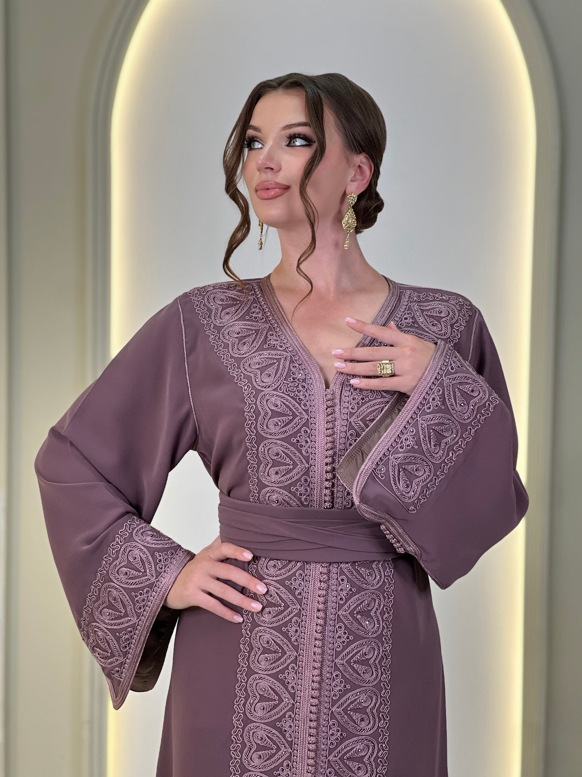Kaftan Alessa