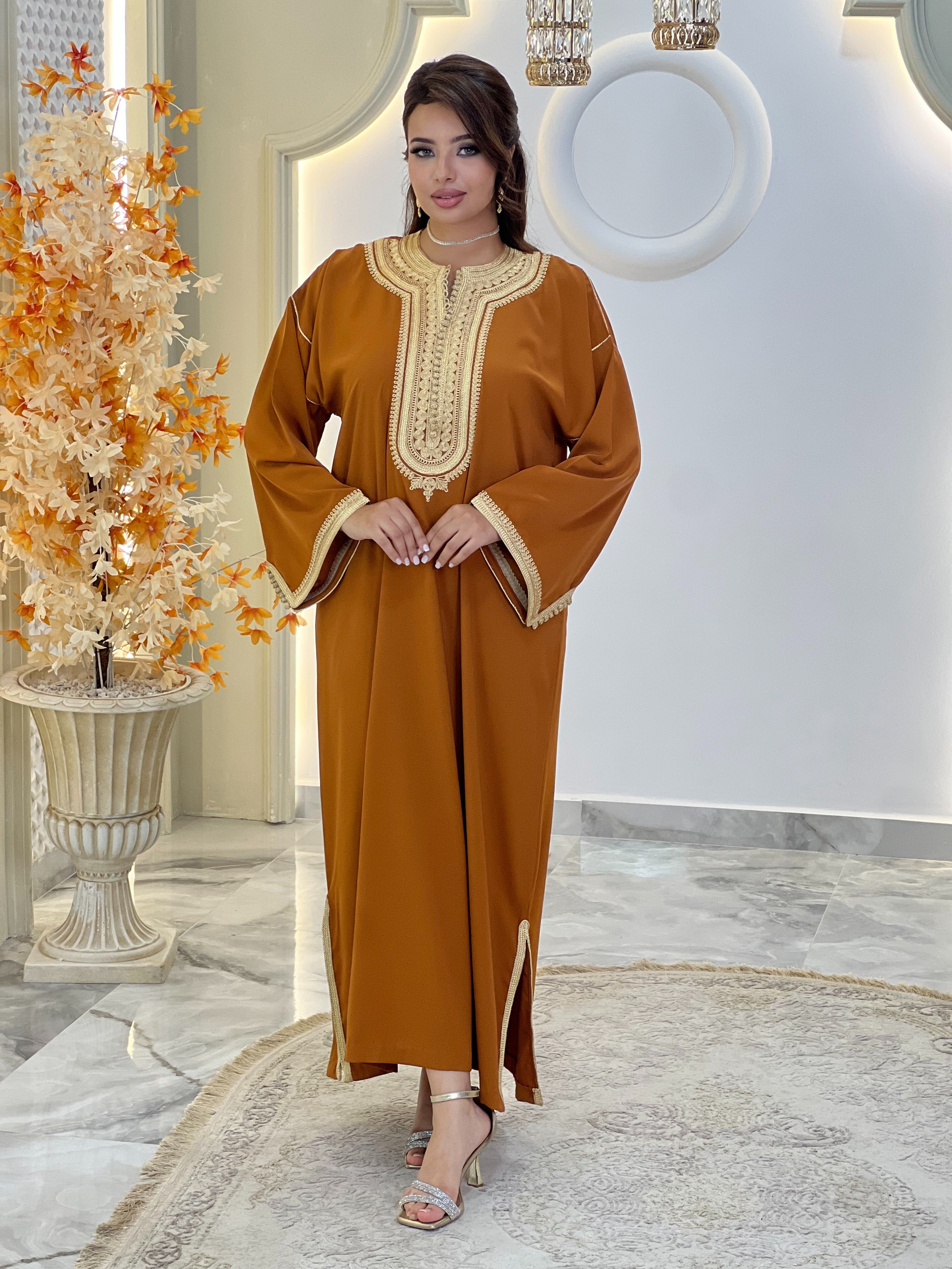 Caftan Luna