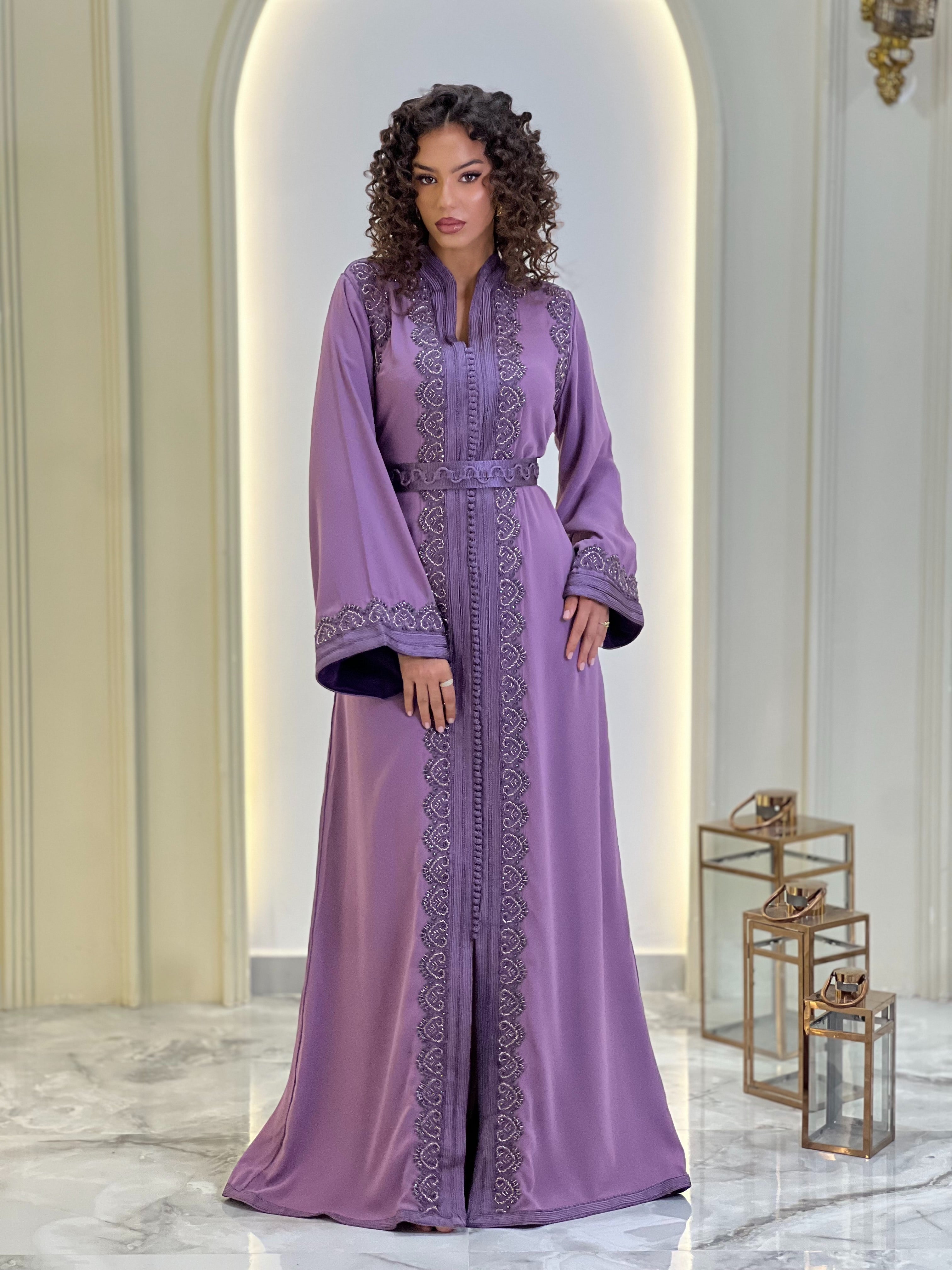 Kaftan Rabab