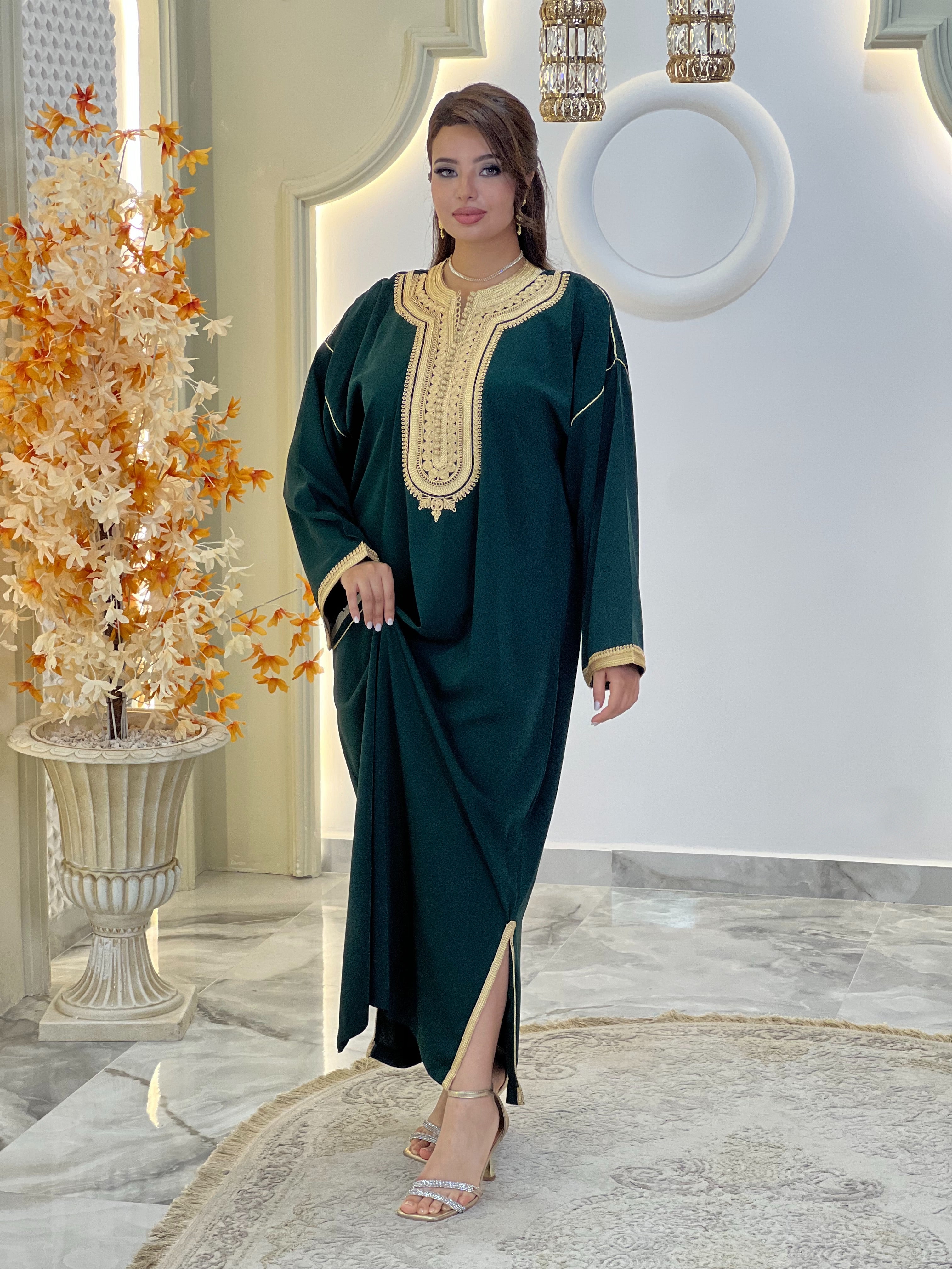 Caftan Luna