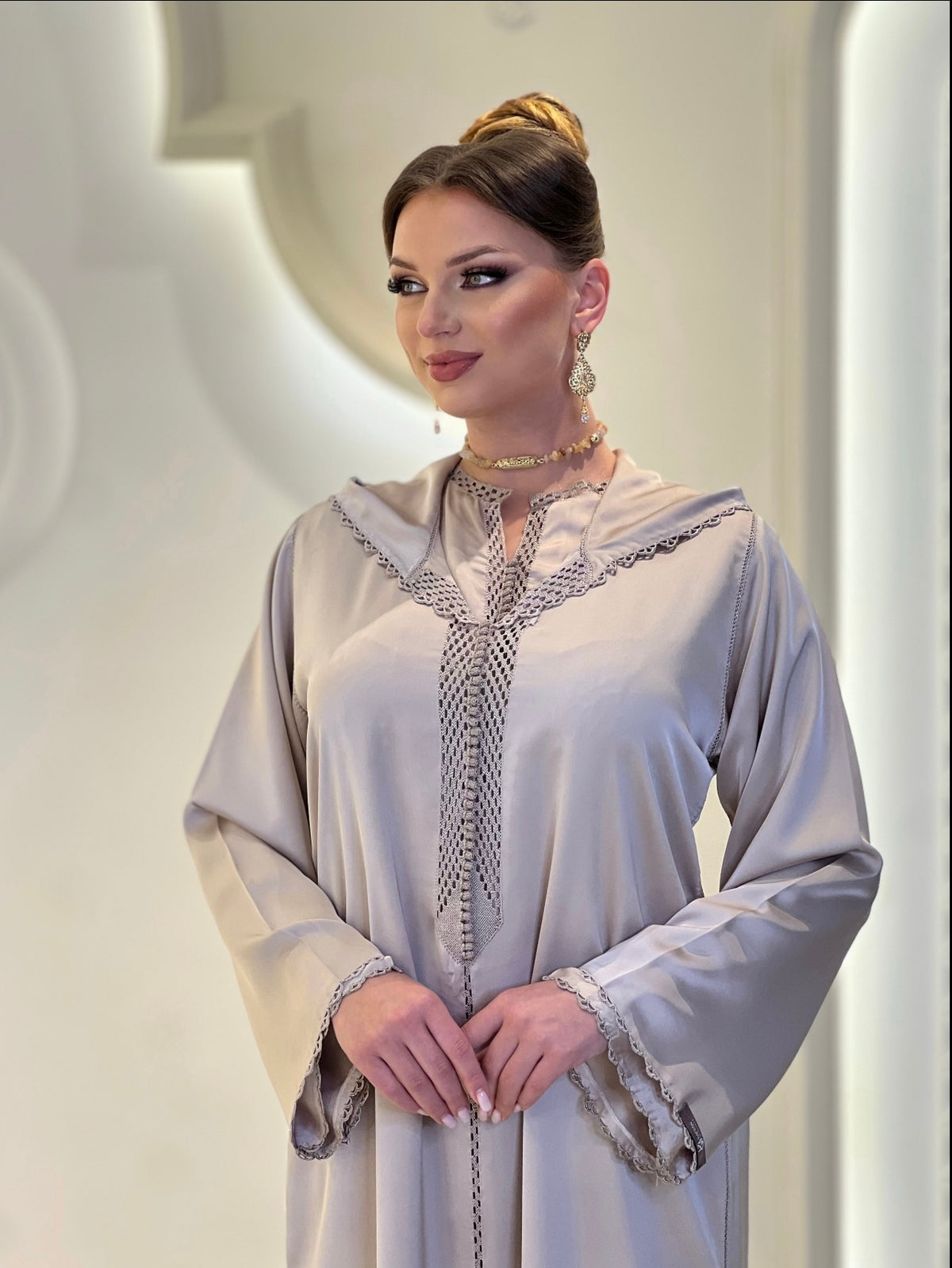 Djellaba Dayane