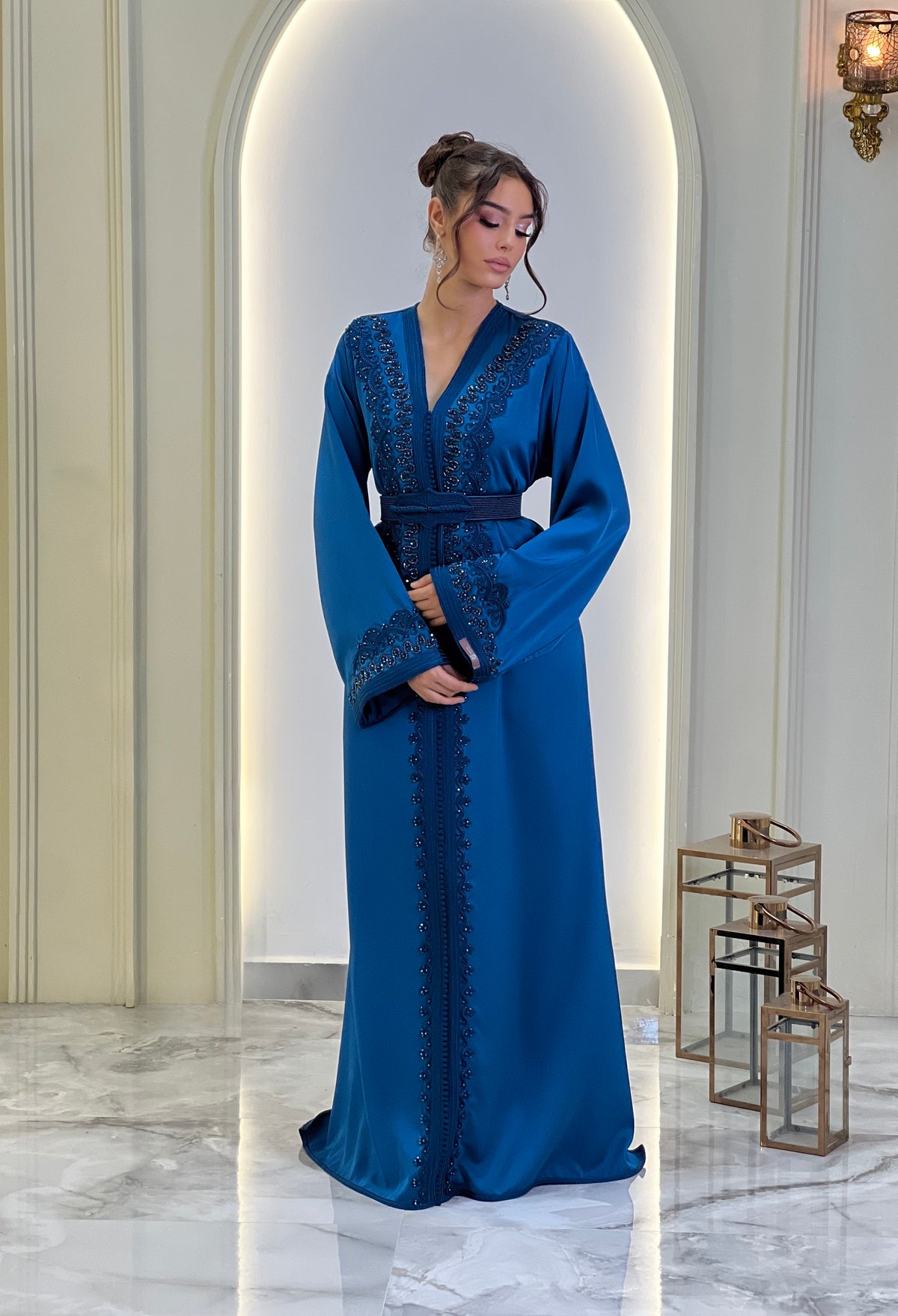 Kaftan Opaline